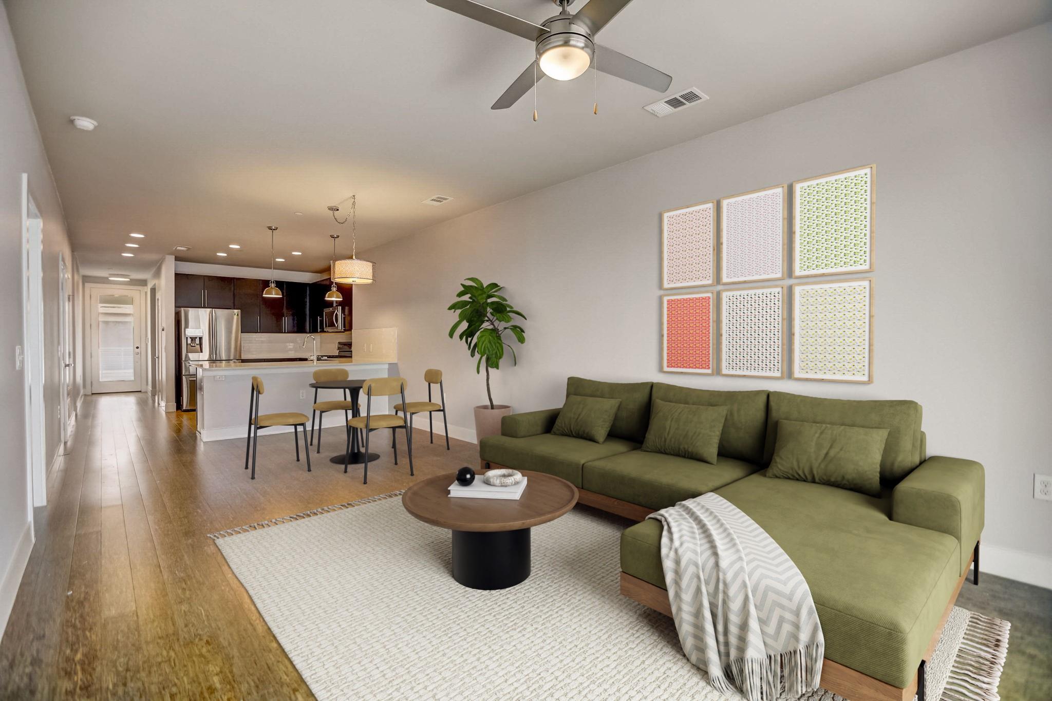 2724 Treble LN