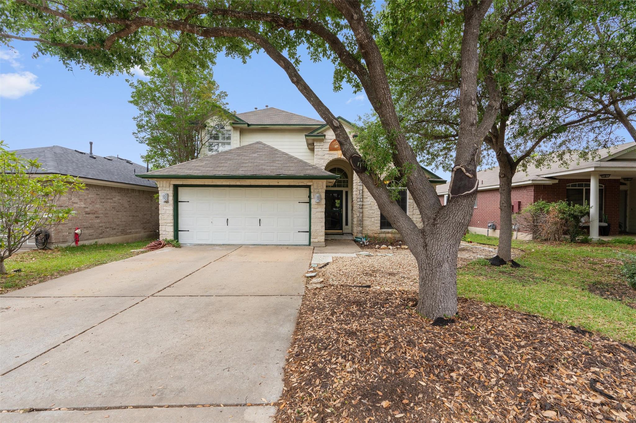 3848 Willie Mays LN