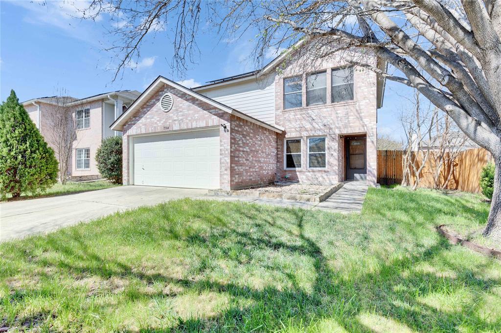 7504 Redrick DR