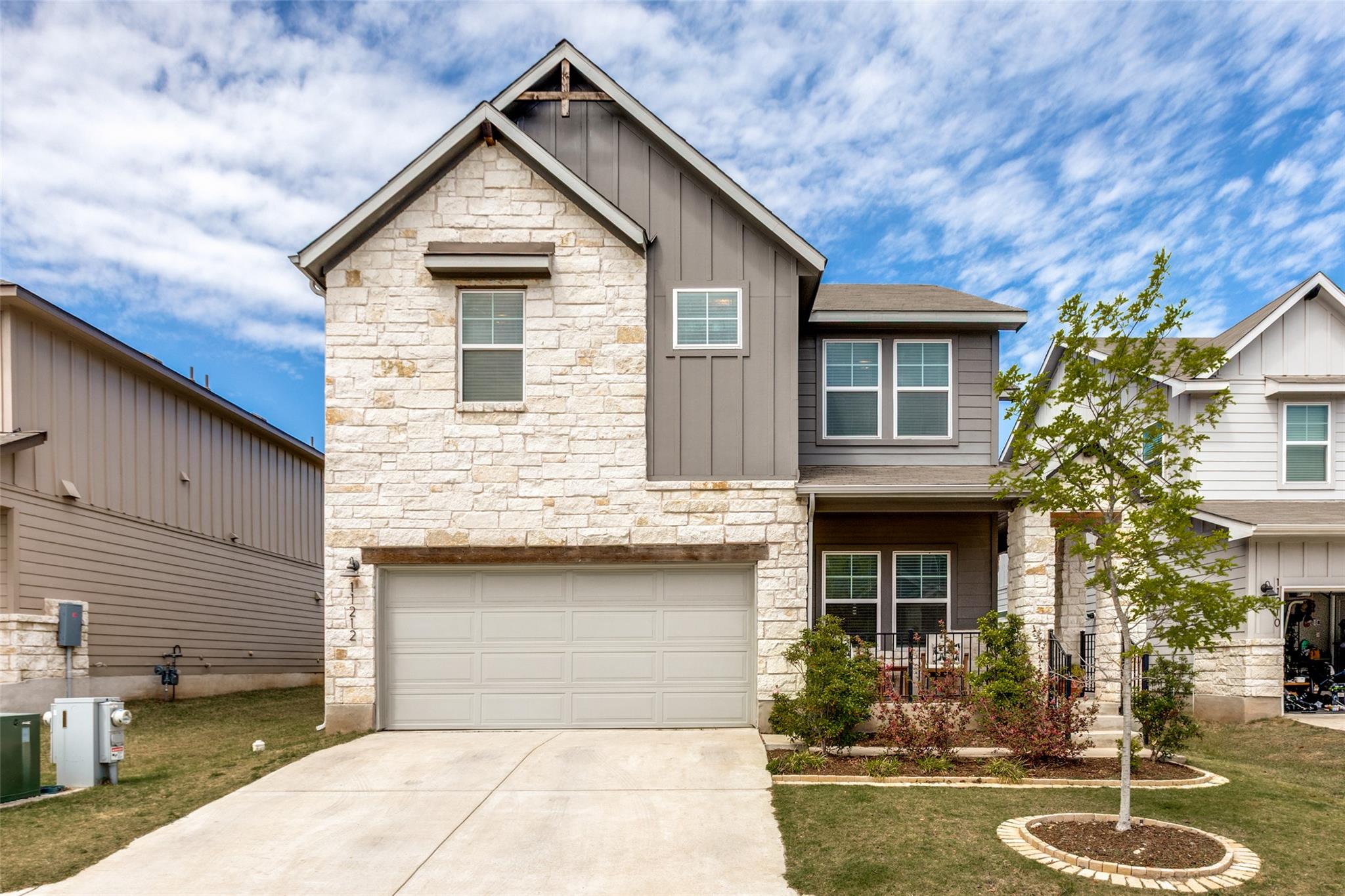 11212 Copper Spring DR