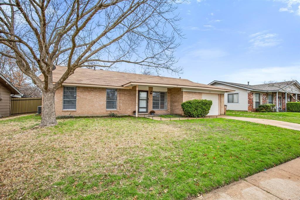 405 E Grady DR