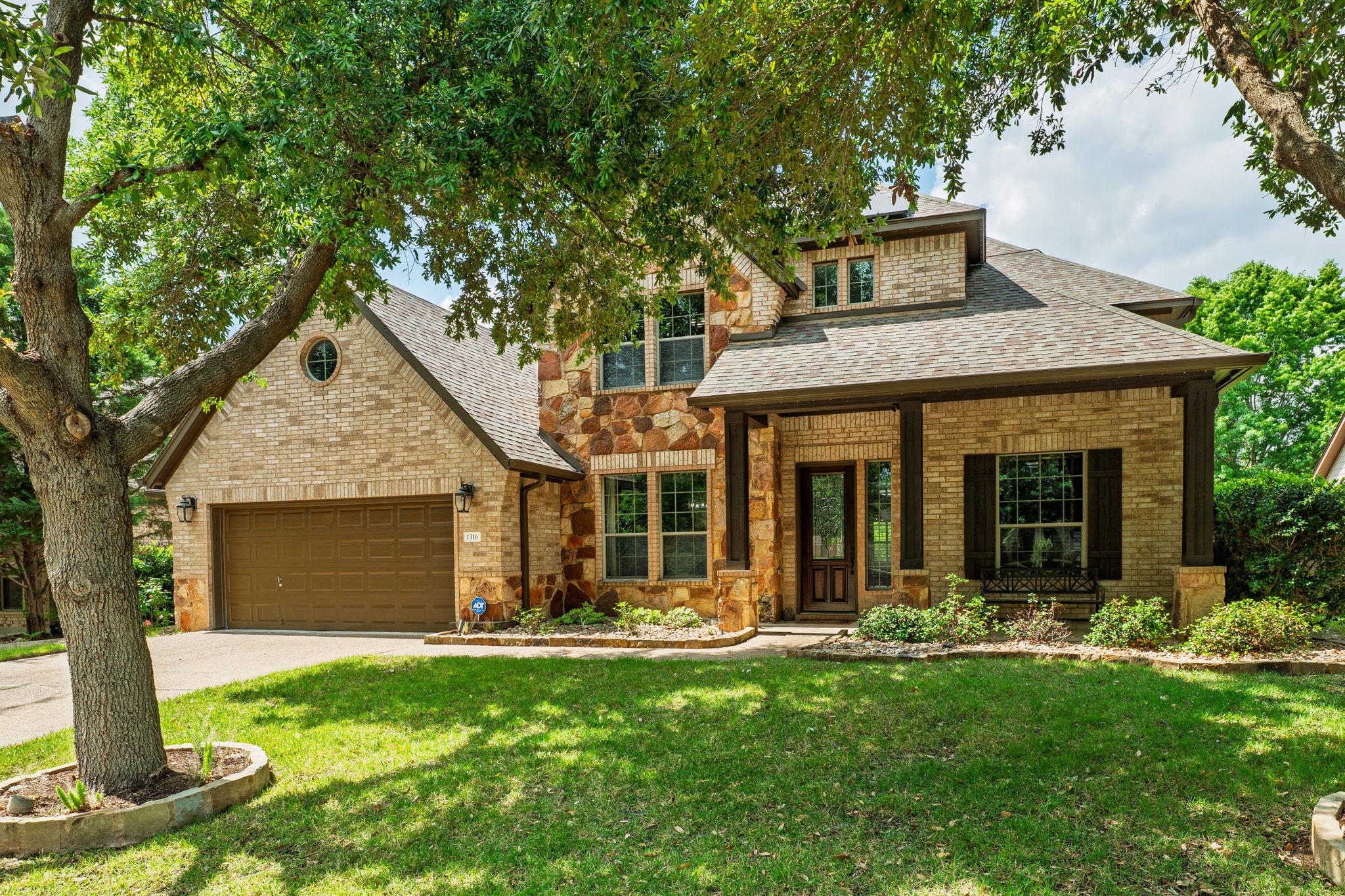 1316 Cassiopeia WAY