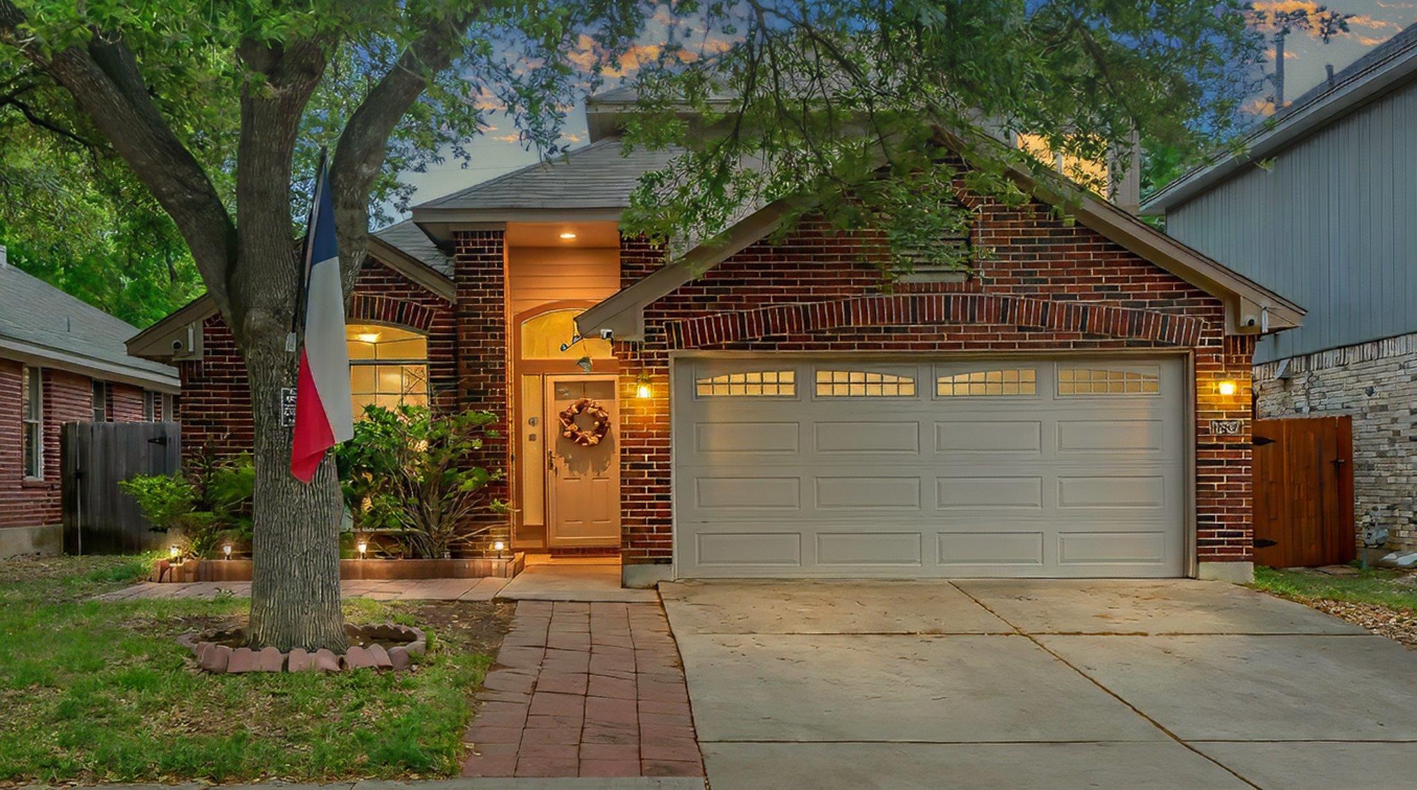 15632 Opal Fire DR