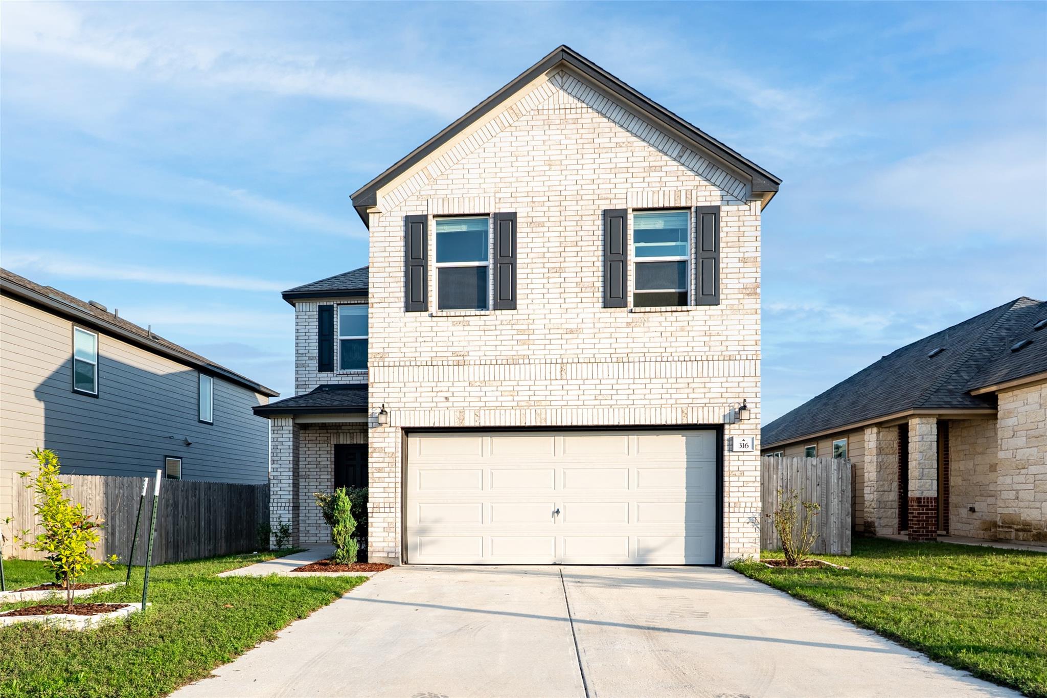 316 Bougainvillea LOOP