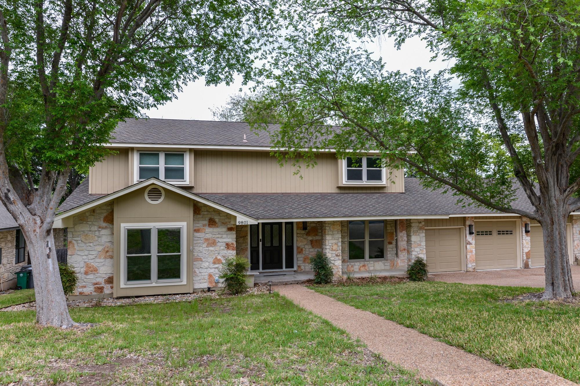 9801 Talleyran DR