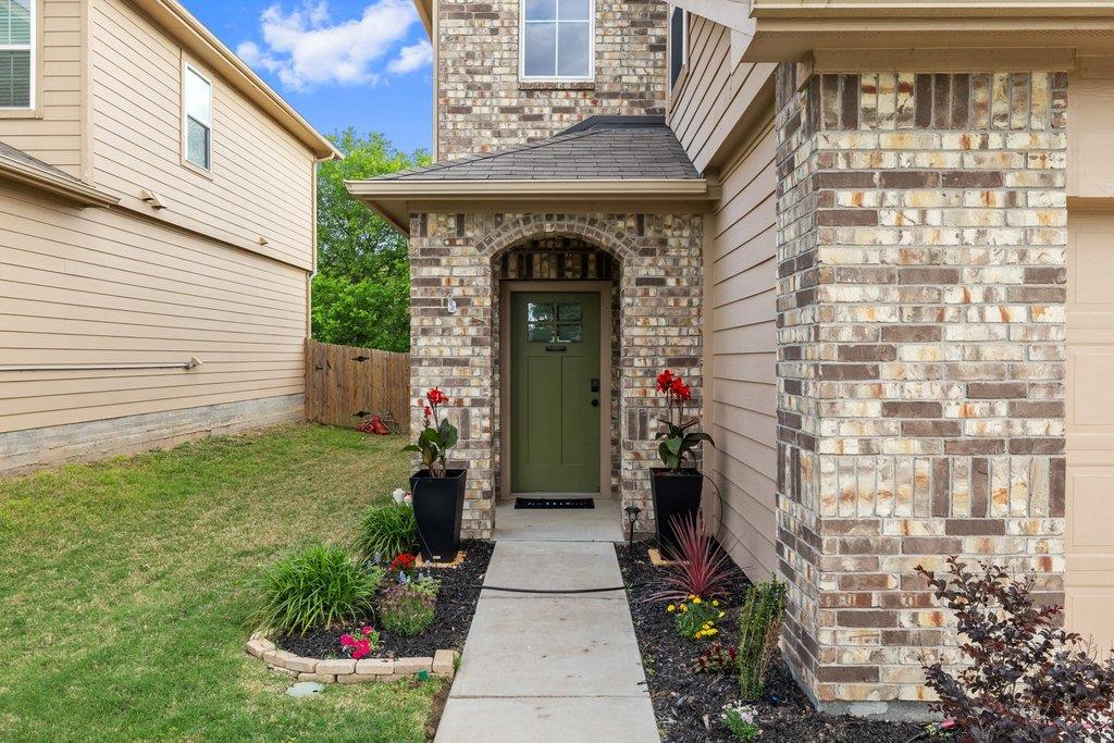 6517 Ranchito DR