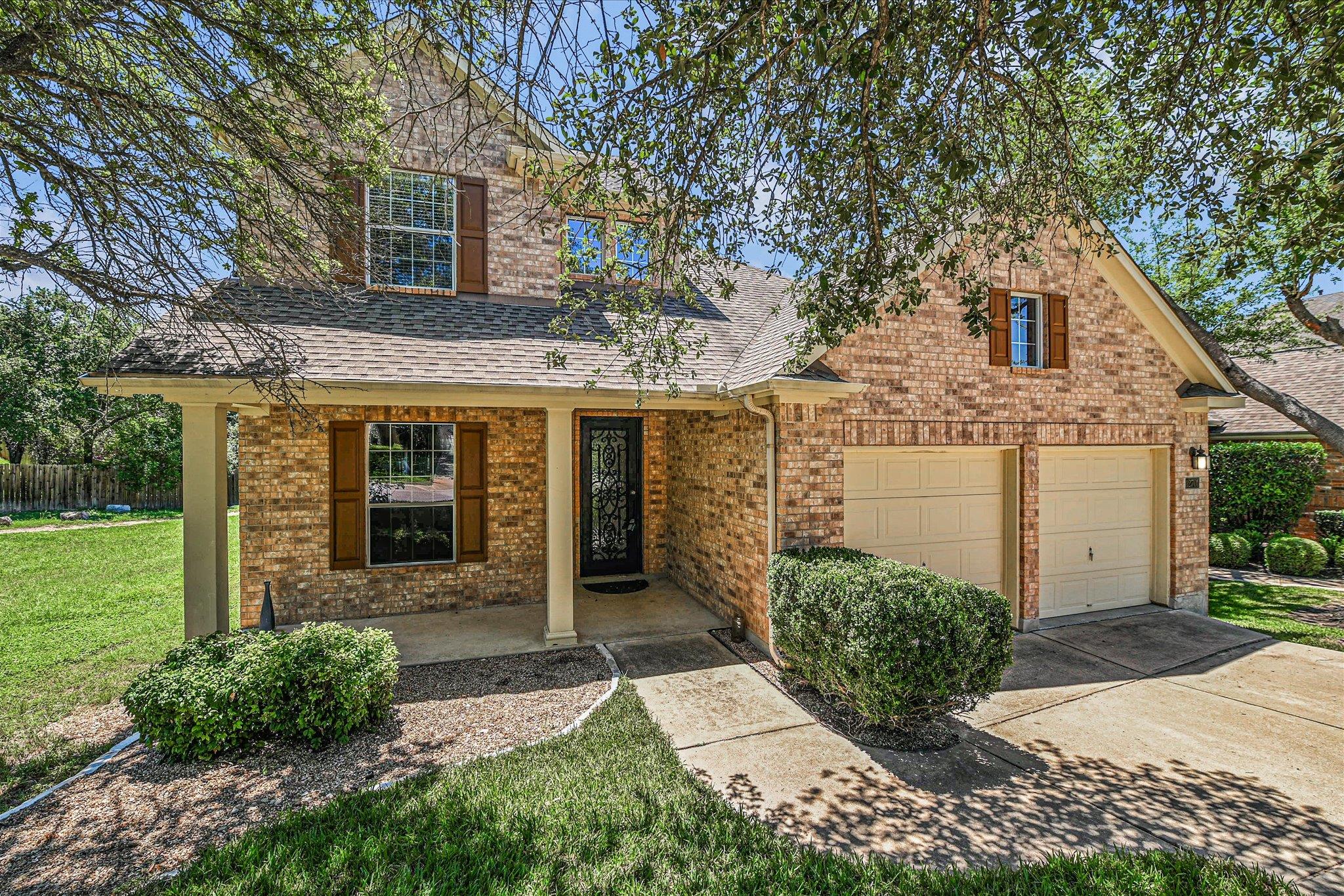12701 Appaloosa Chase DR