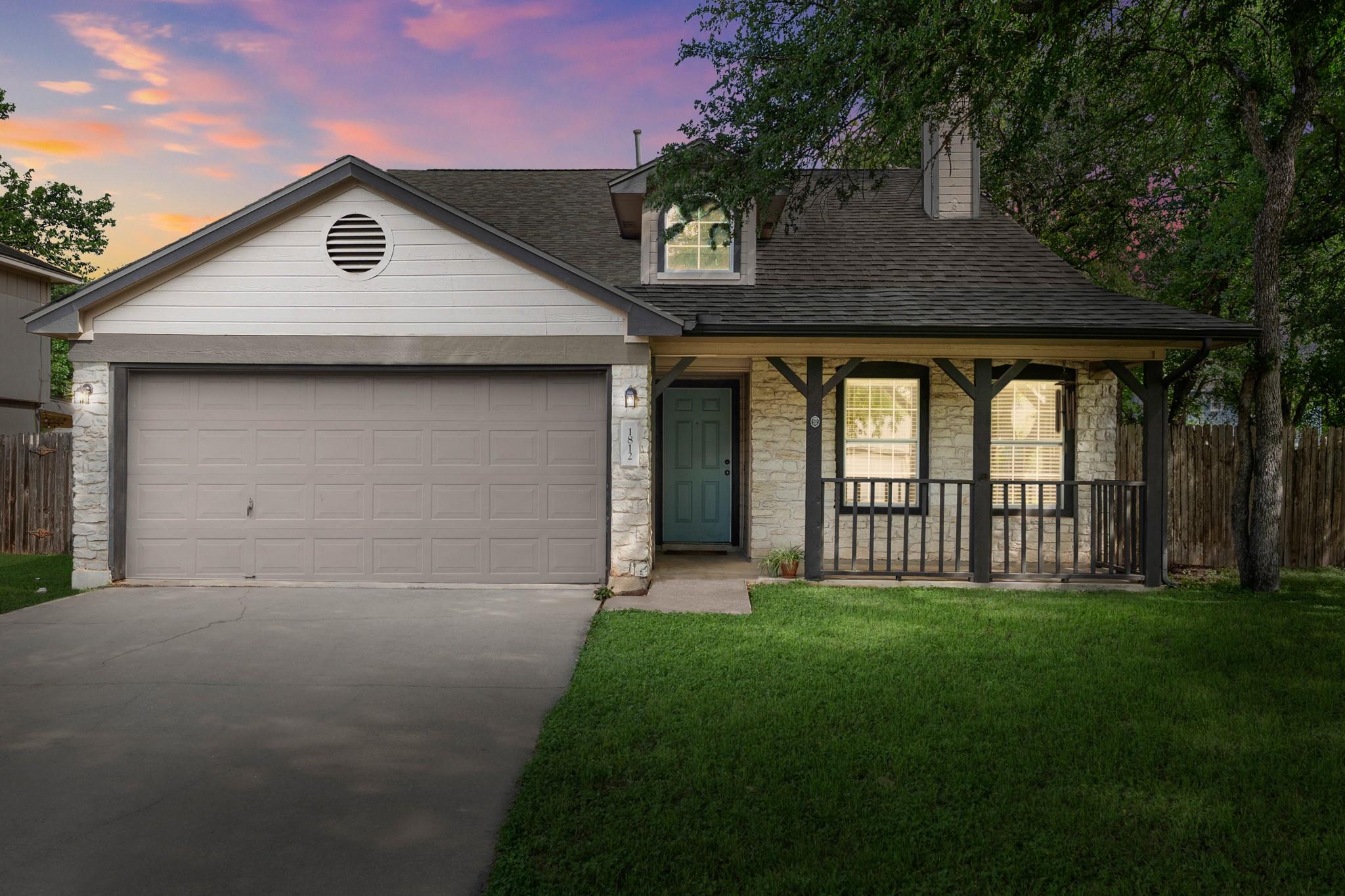 1812 Sylvia LN