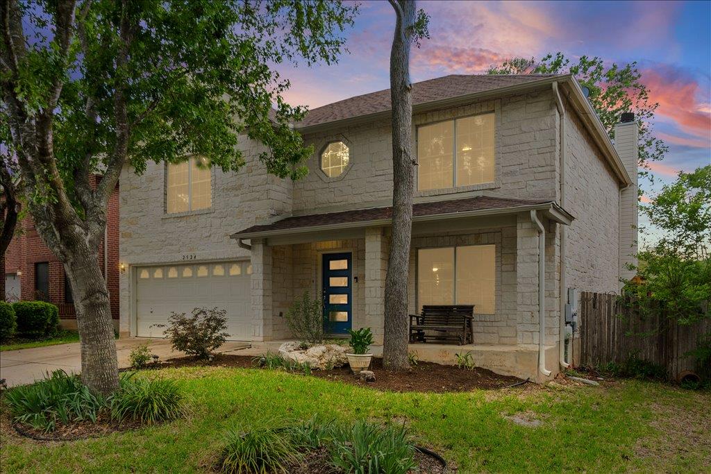 2524 Lavendale CT