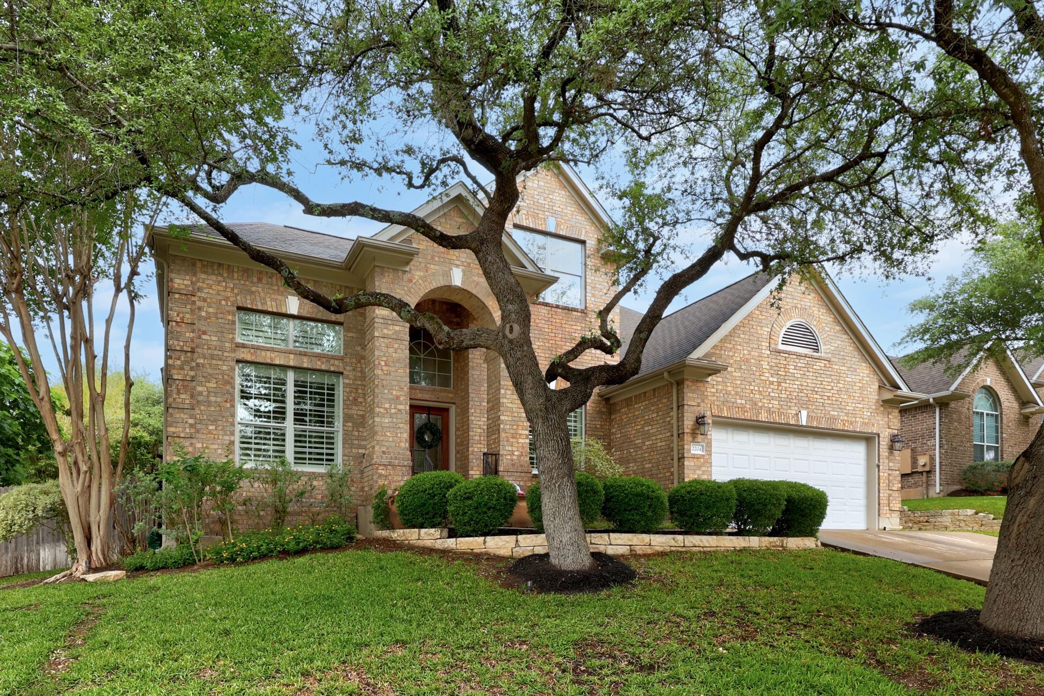 2204 Rio Mesa DR
