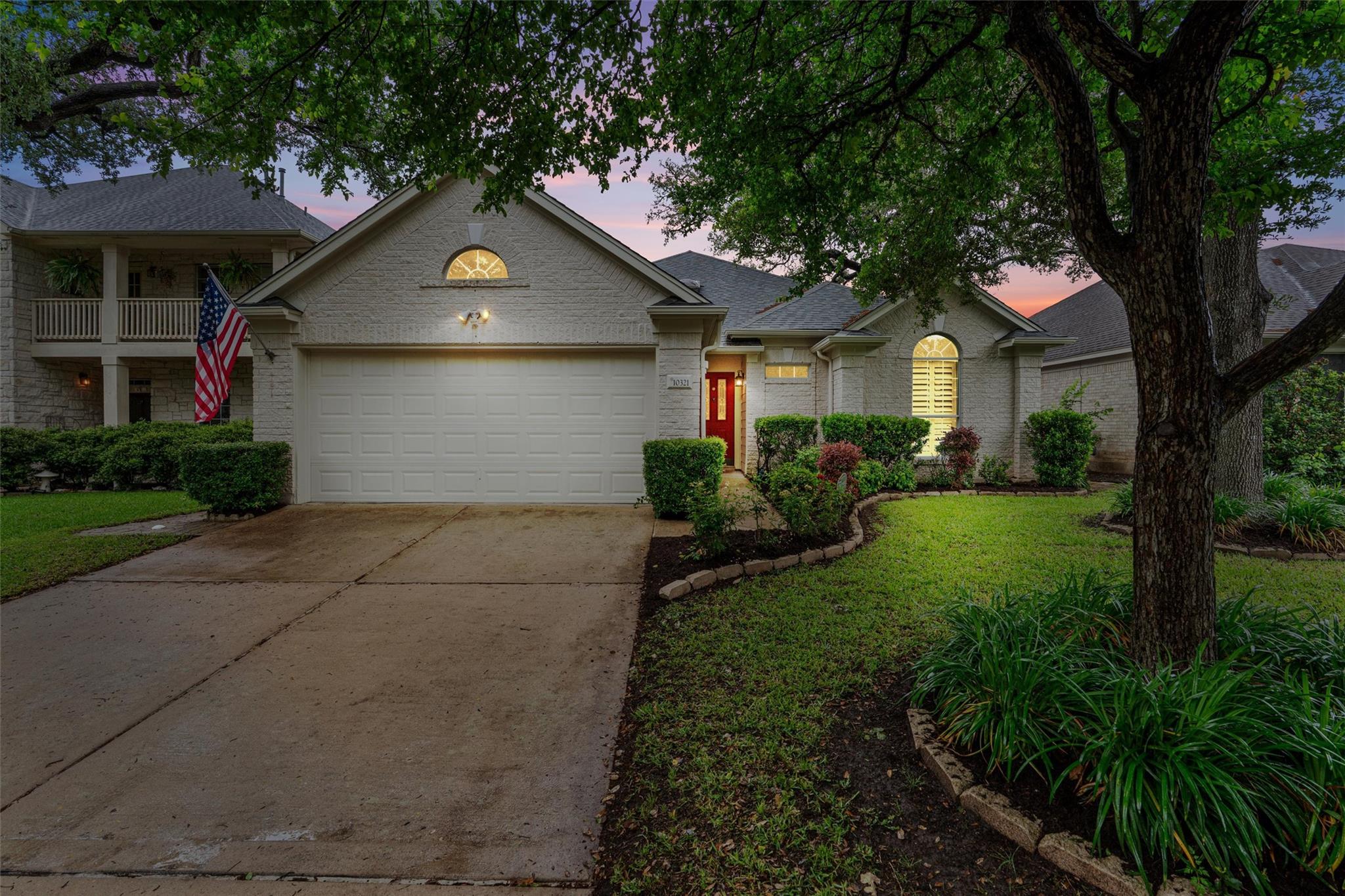 10321 Snapdragon DR