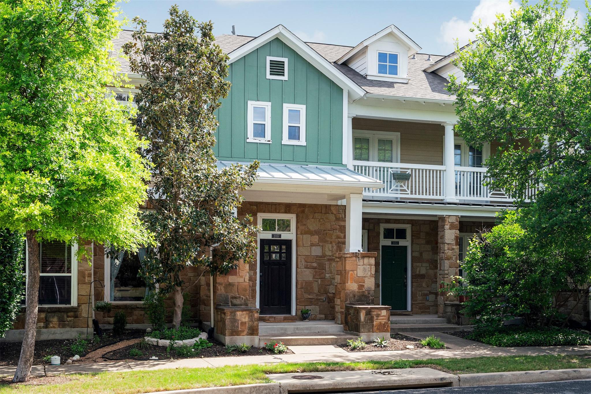 2057 Zach Scott ST