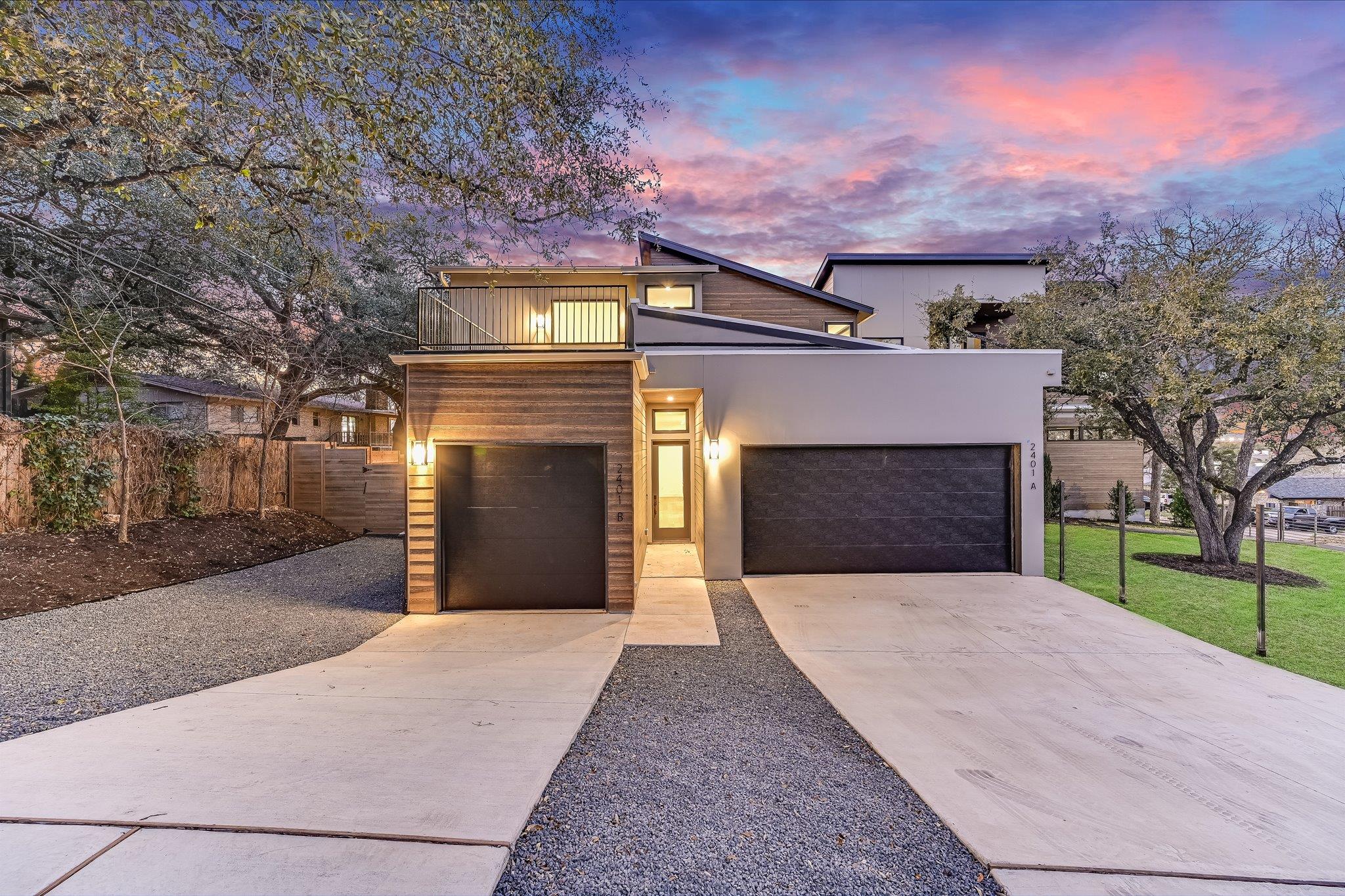 2401 Trailside Dr