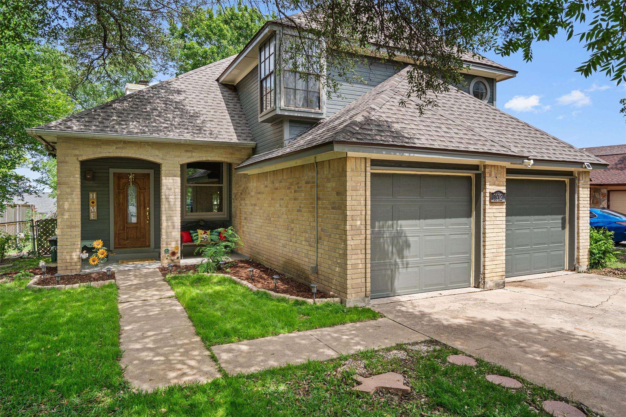 1912 Gaylord DR
