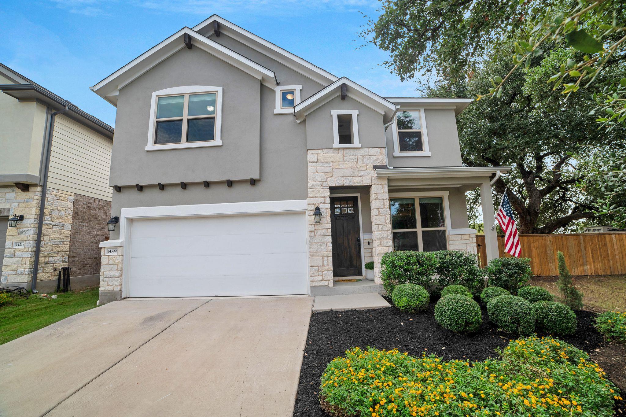 14300 McCoy LOOP