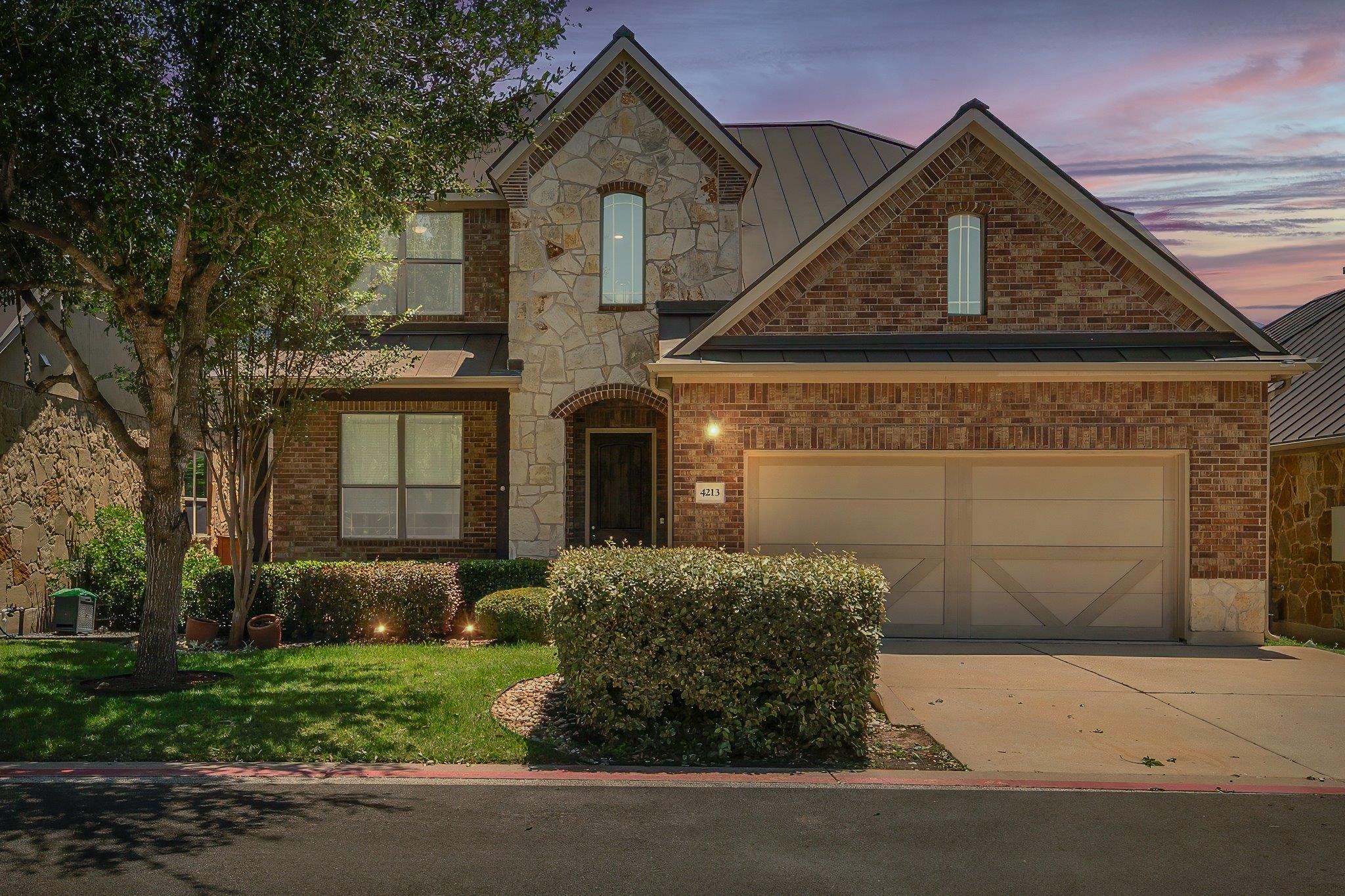 4213 Vista Verde DR