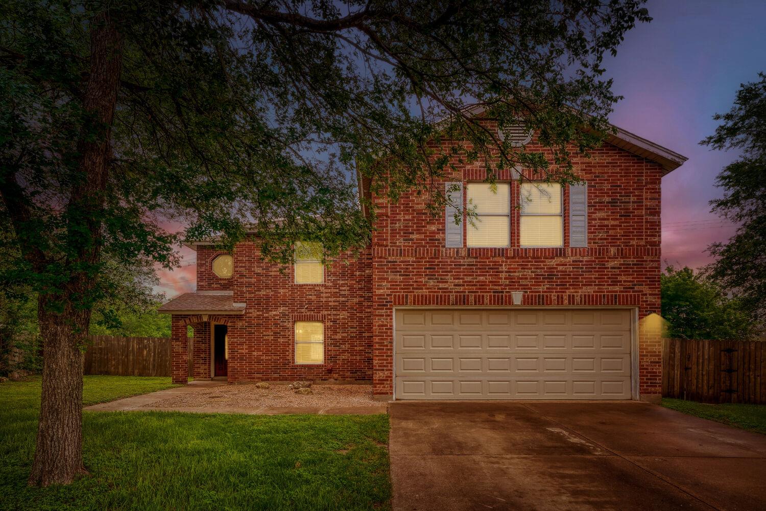 928 Justeford DR