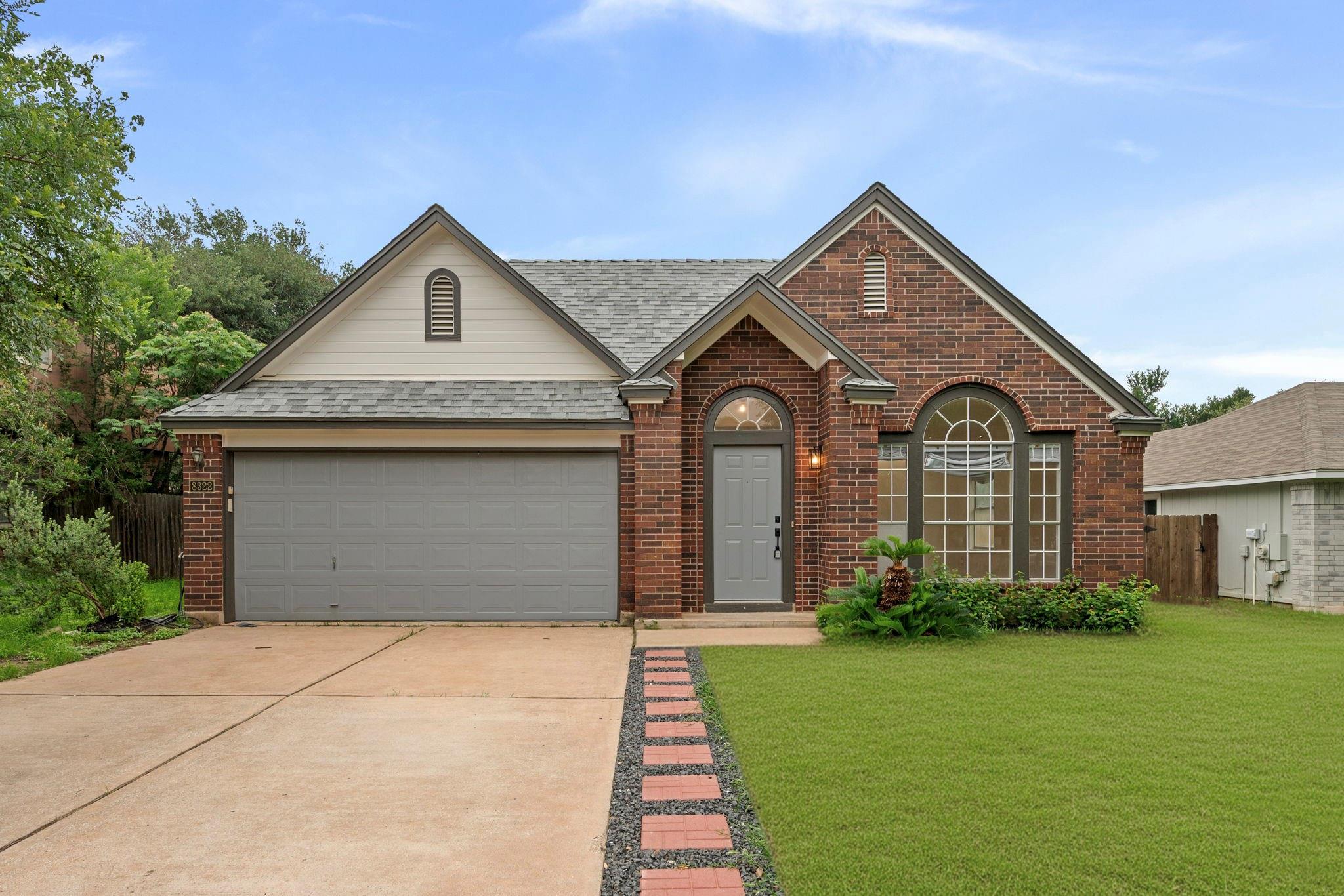 8322 Doe Meadow DR