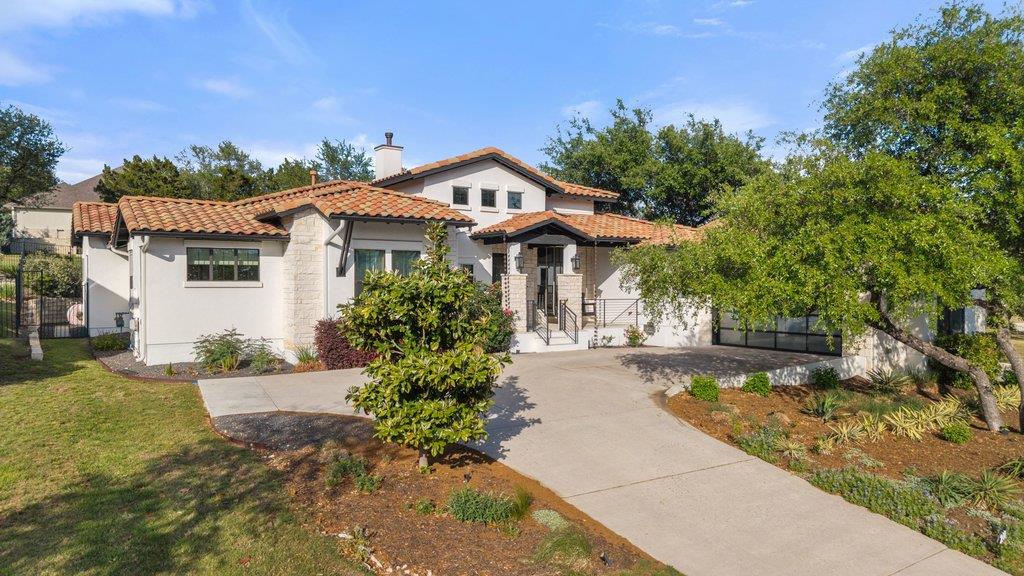 211 Ringtail Stream DR