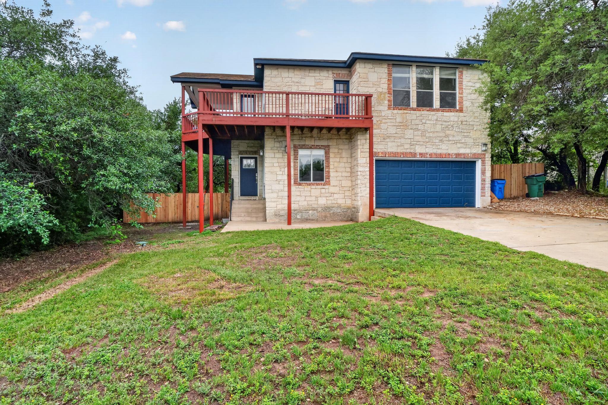 15109 Flamingo DR