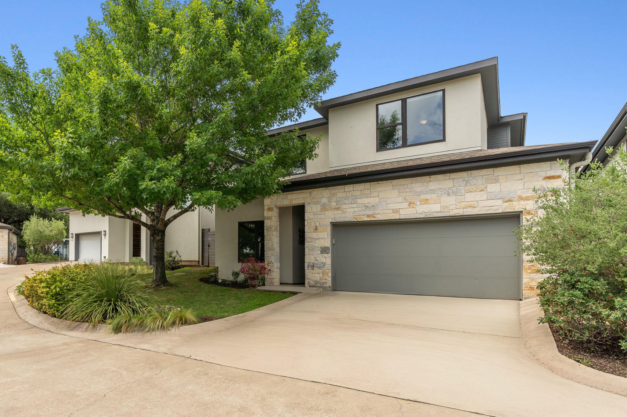 1303 Azie Morton RD