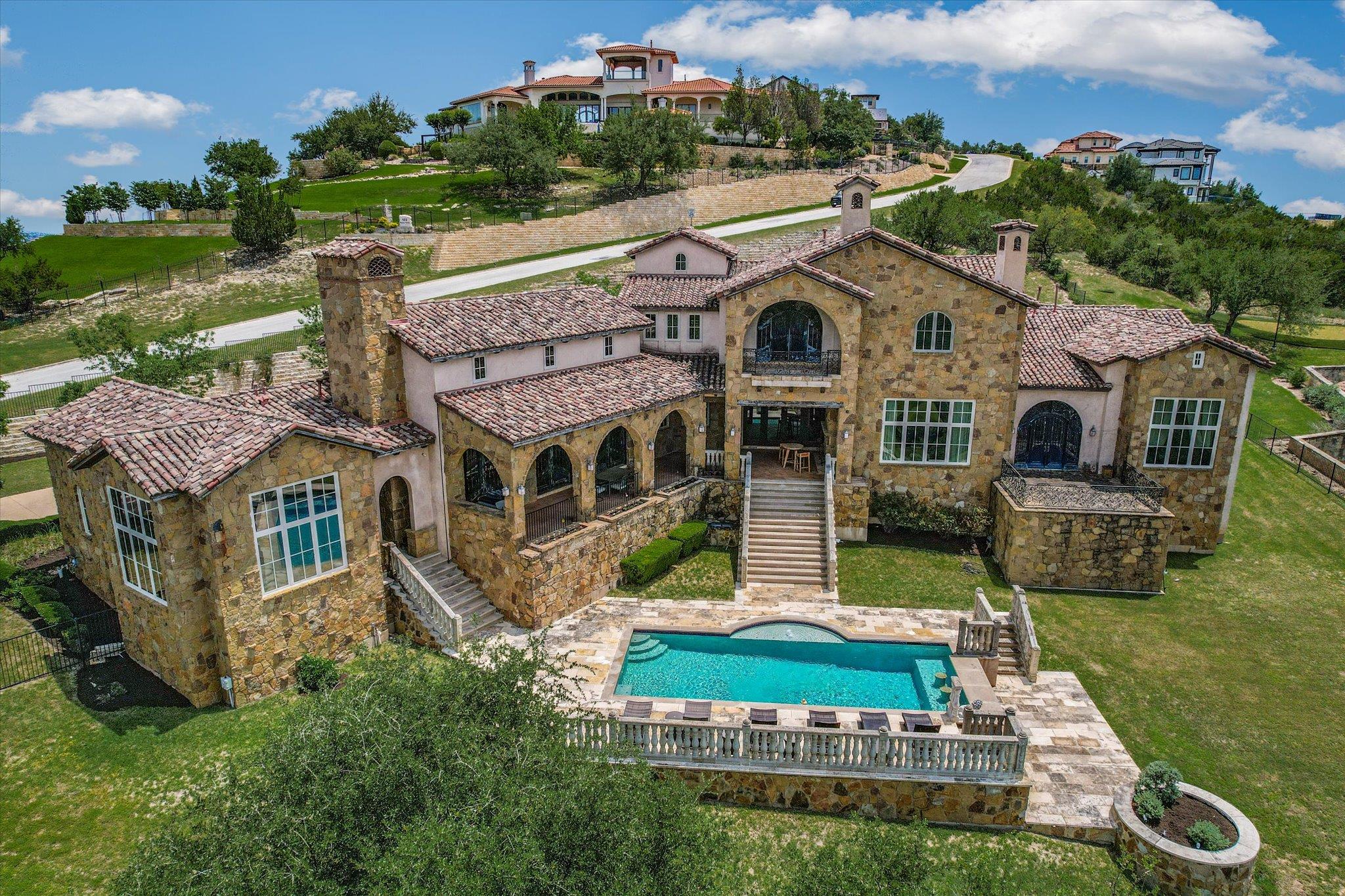 108 Palazza Alto DR
