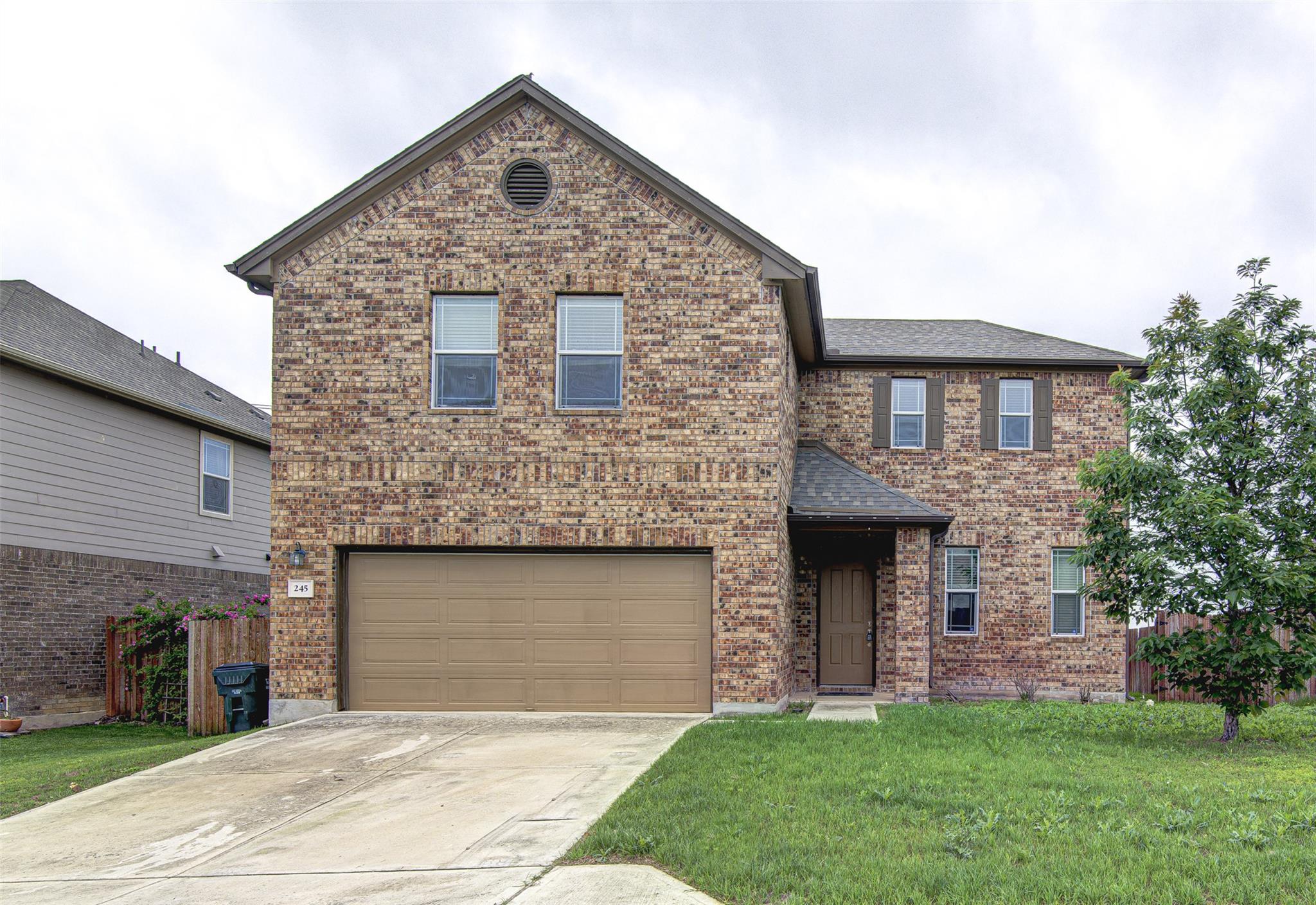 245 Culebra DR