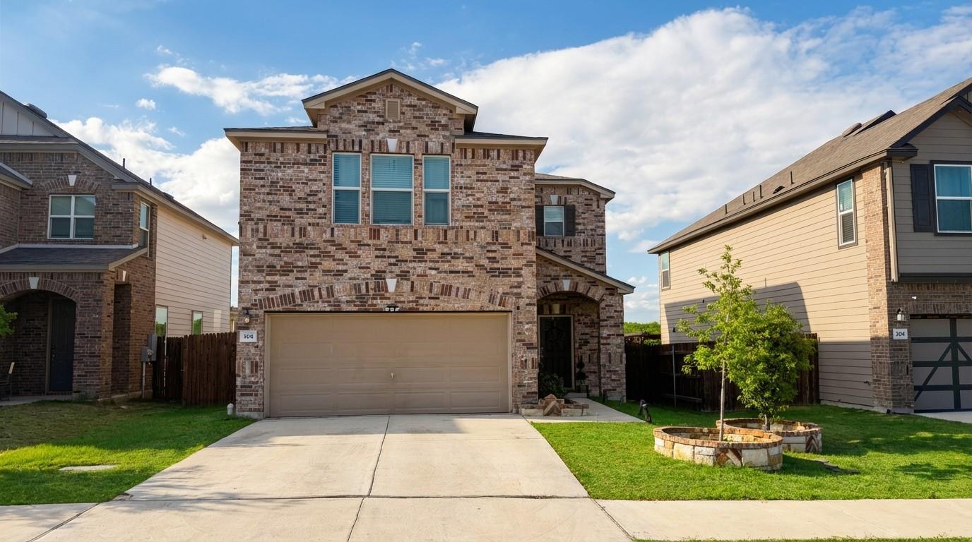 308 Los Cobos LN