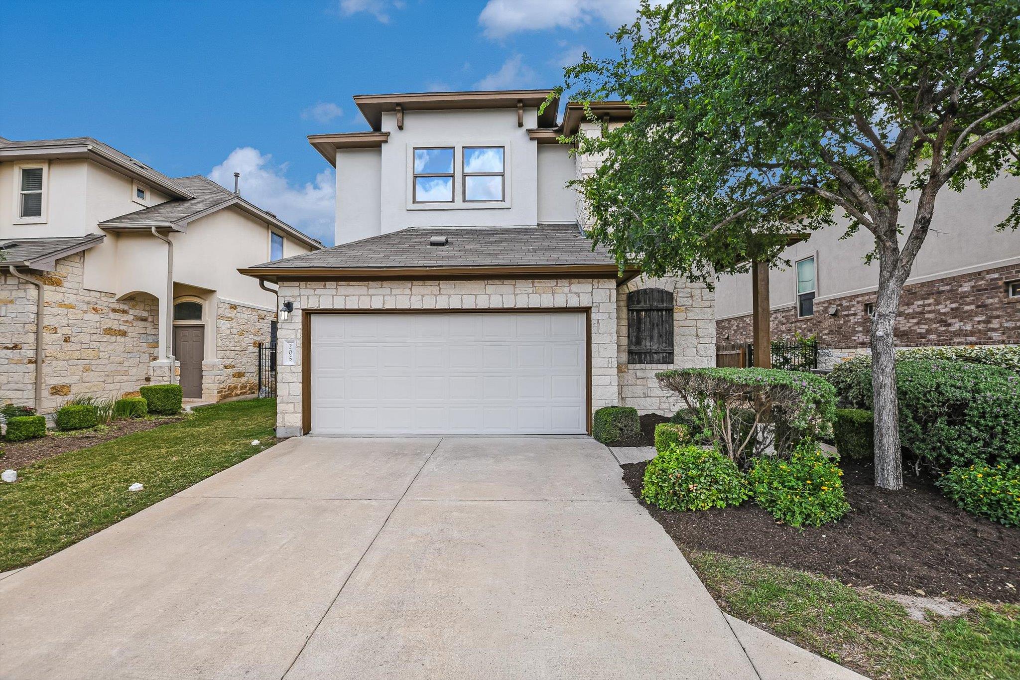1401 Little Elm TRL