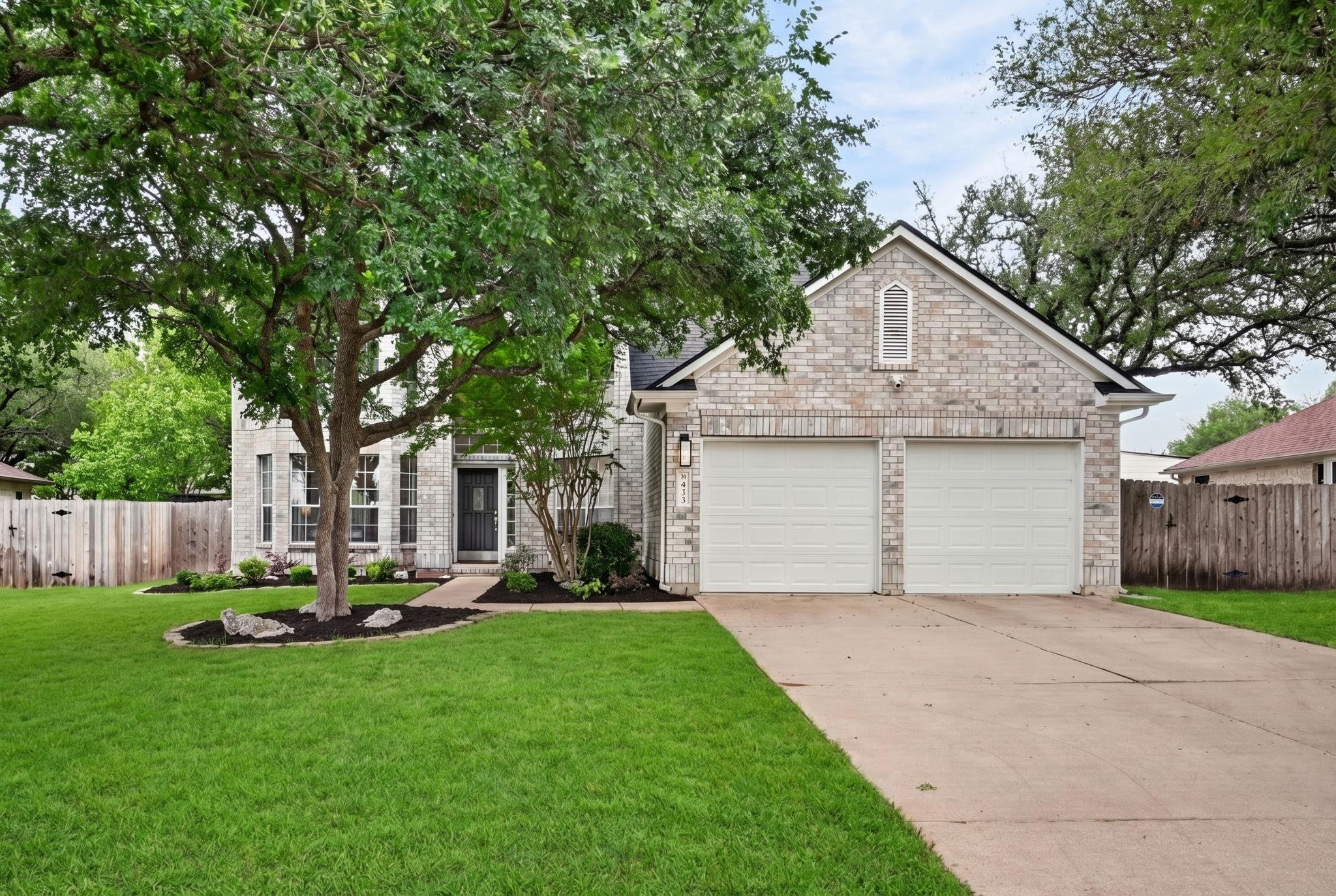 1612 Fall Creek DR