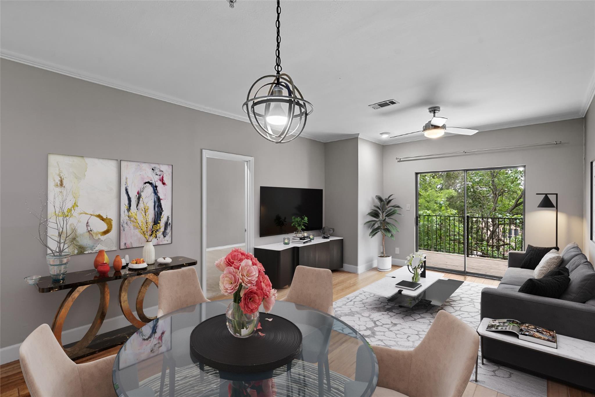 1741 Spyglass DR