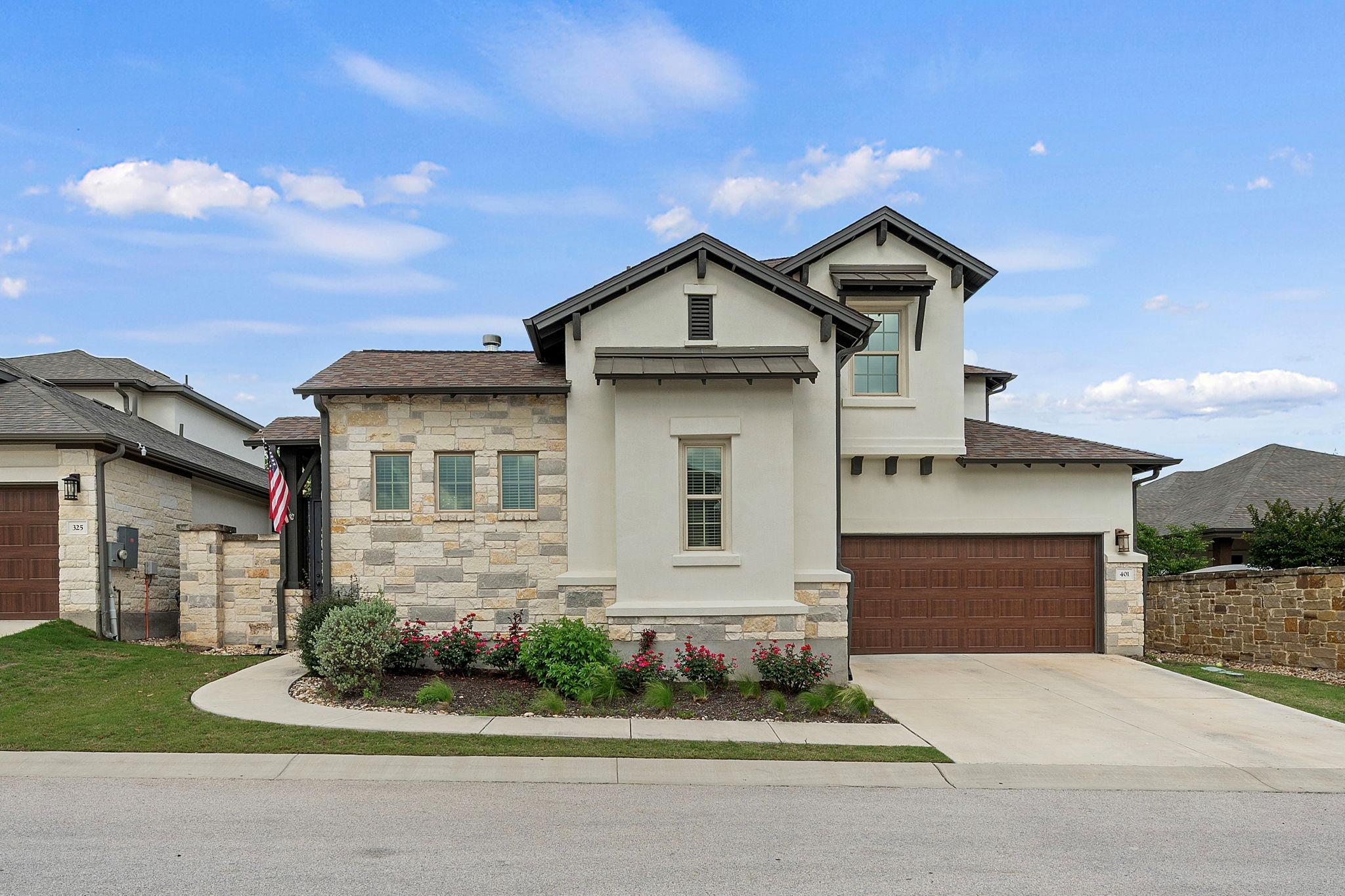 401 Skyflower DR