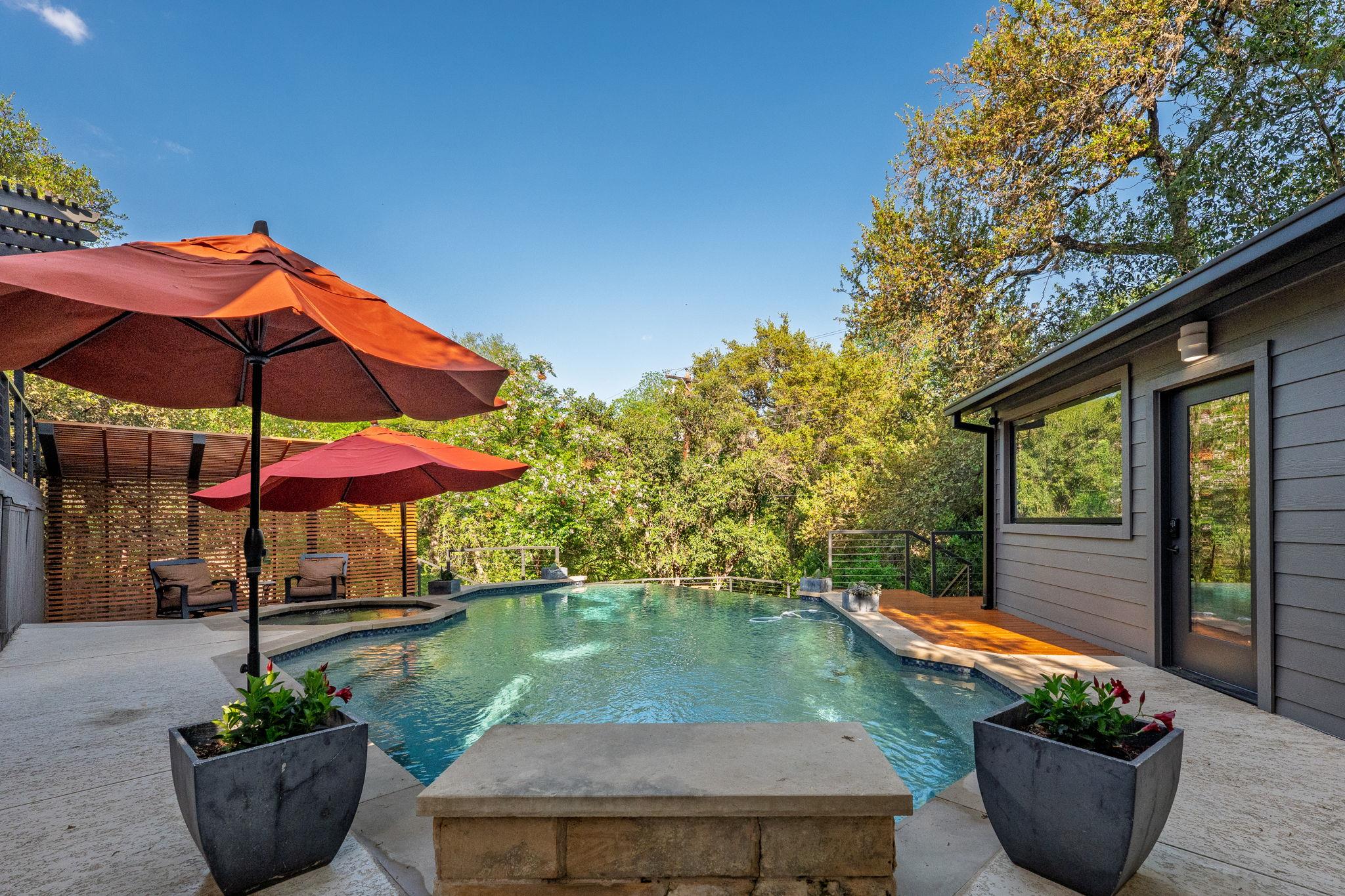 1809 Barton Hills DR