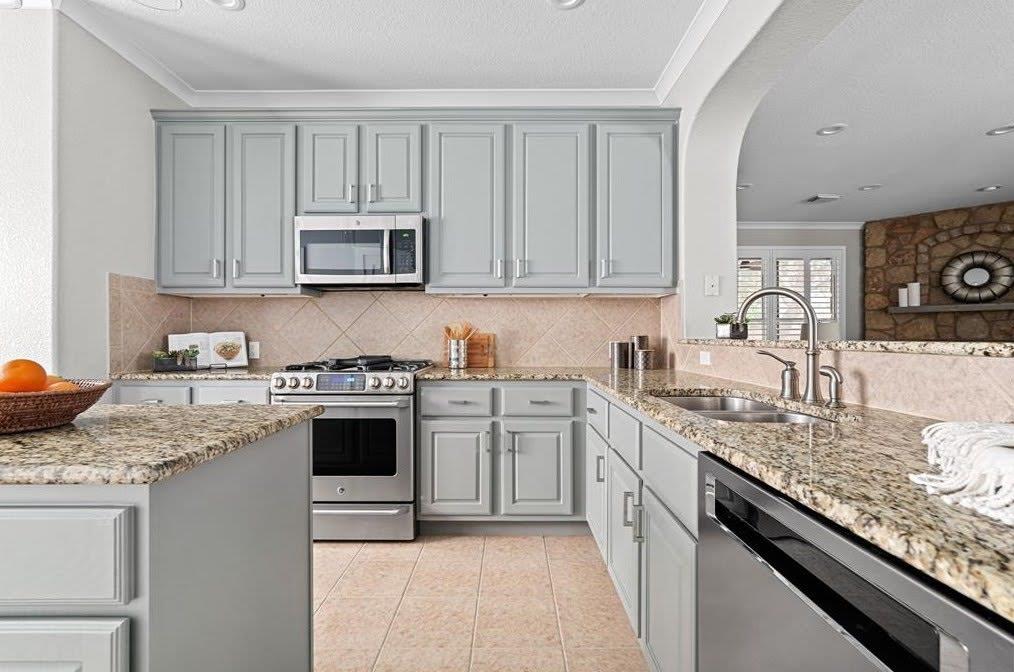 10820 Sky Rock DR