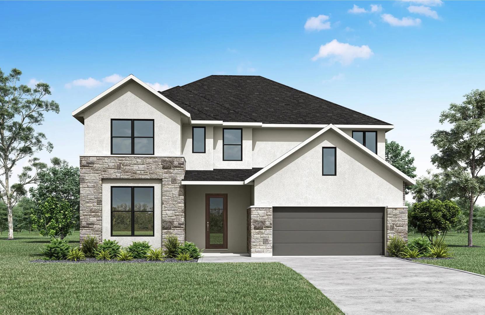 1525 Spring Gulch LN