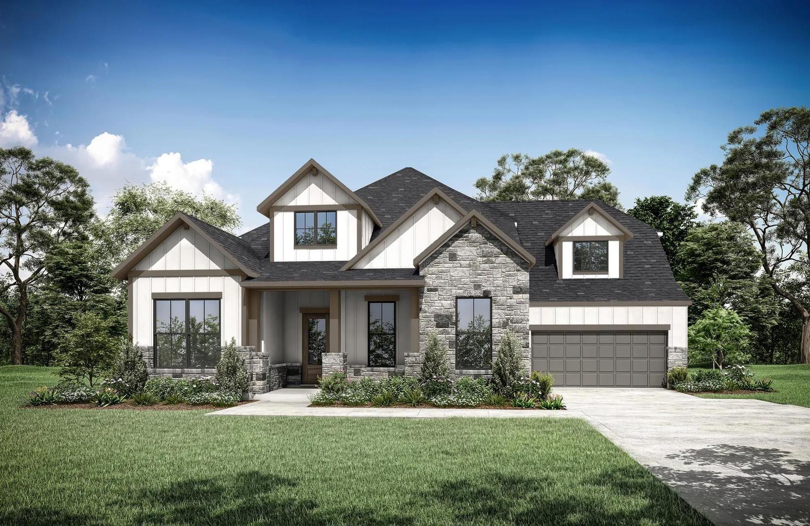 2232 Crimson Sunset DR