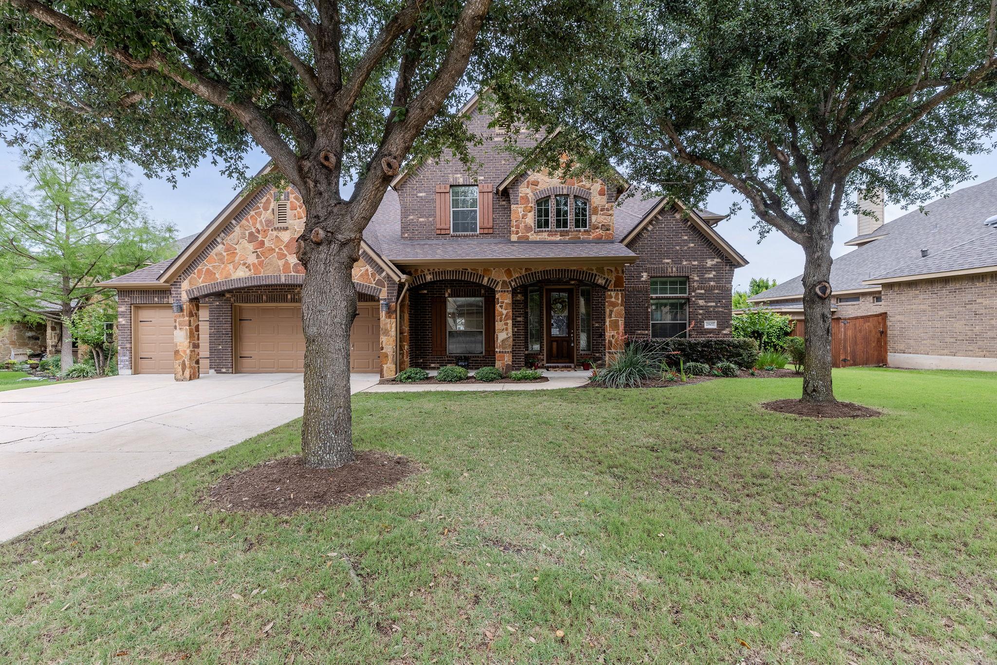 2807 Los Alamos CT
