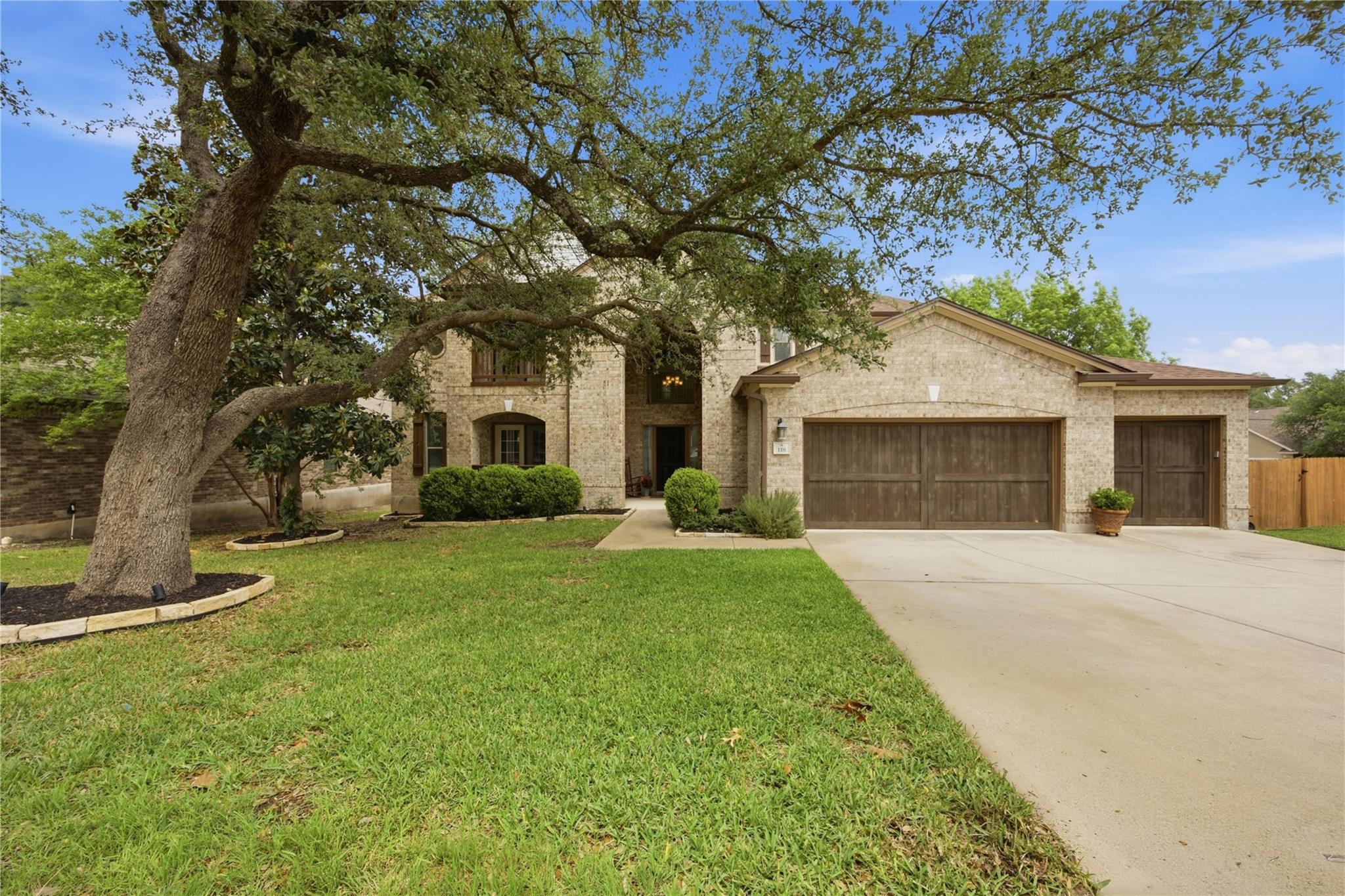 118 Breakaway RD