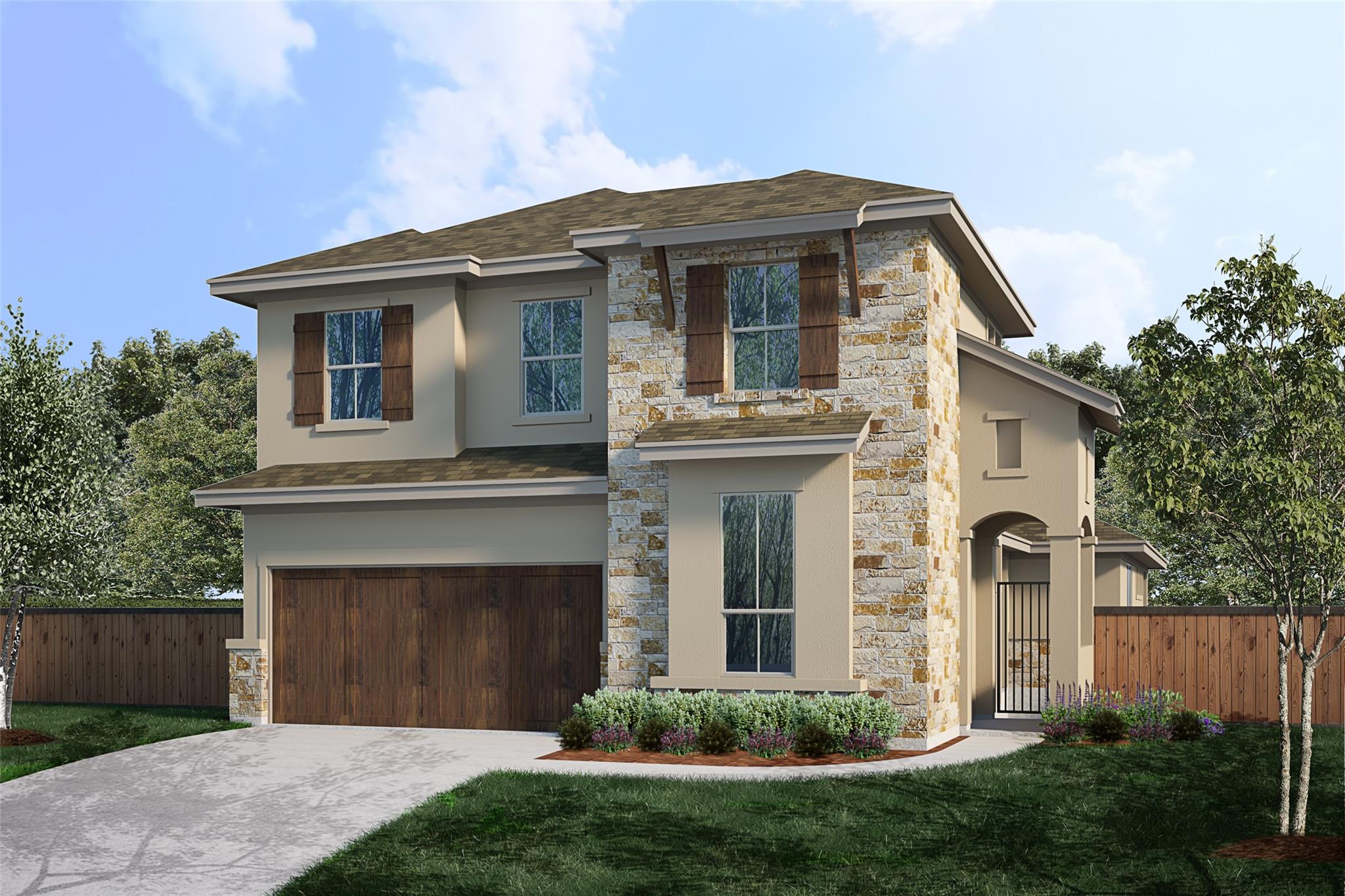 920 Indian Hawthorne DR