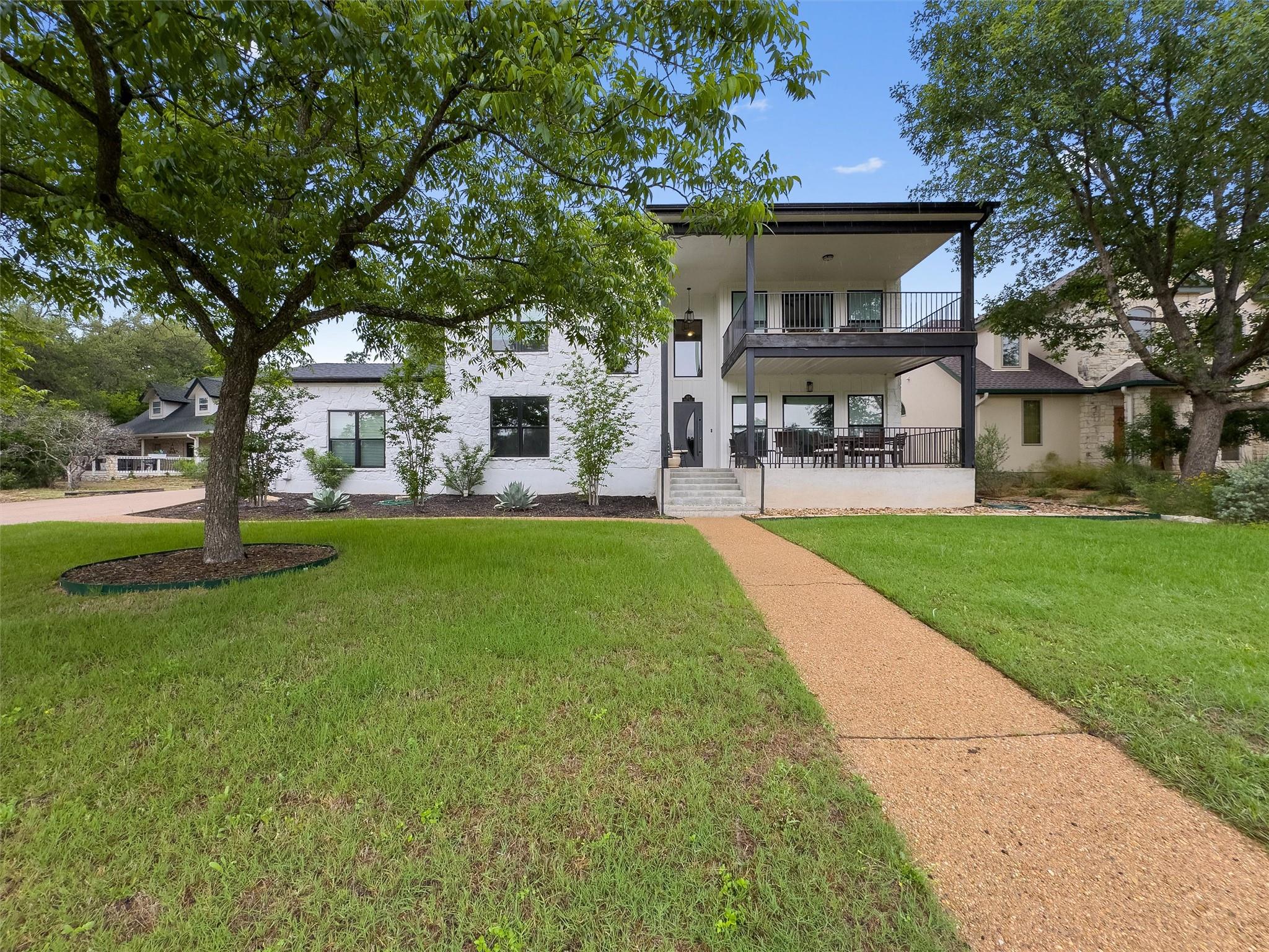 307 Hurst Creek RD