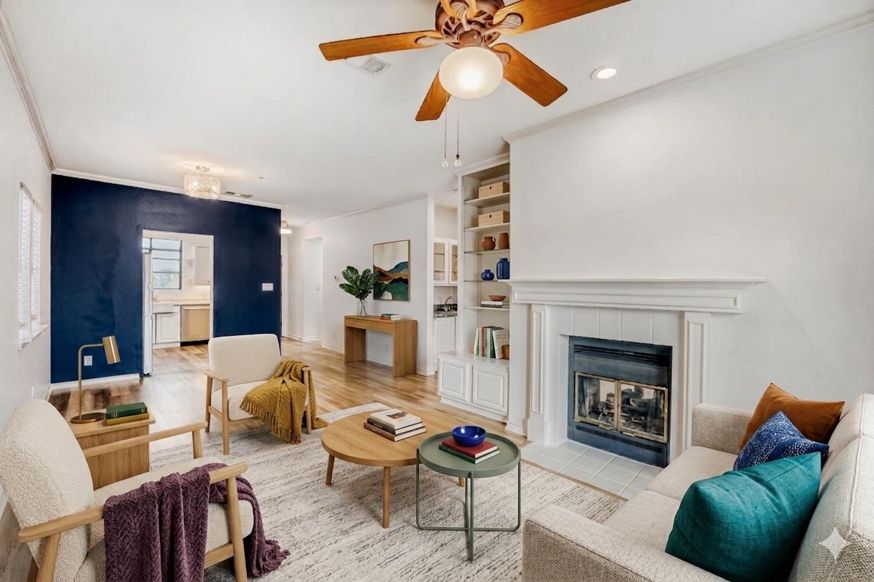1741 Spyglass DR