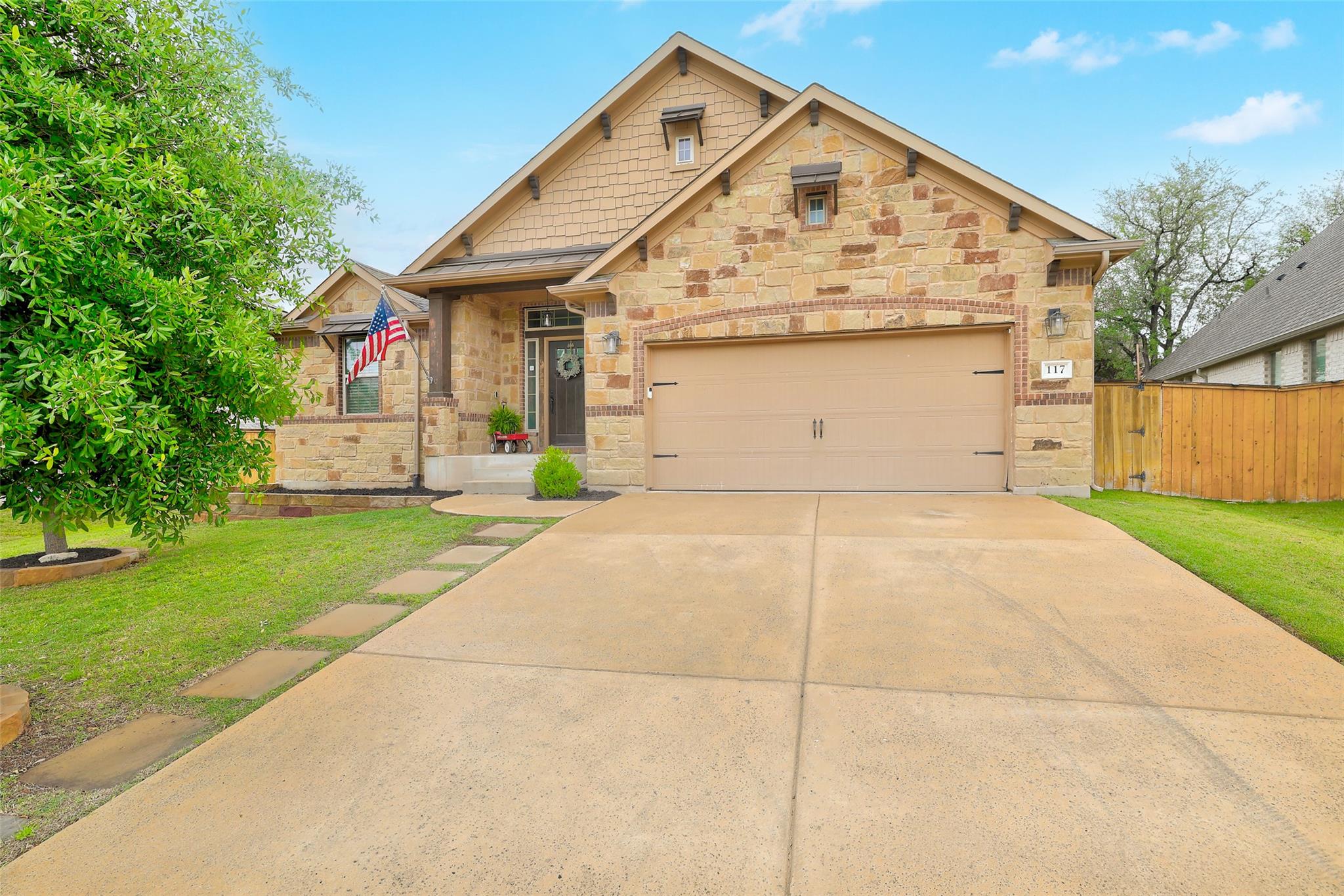 117 Rock Dock RD