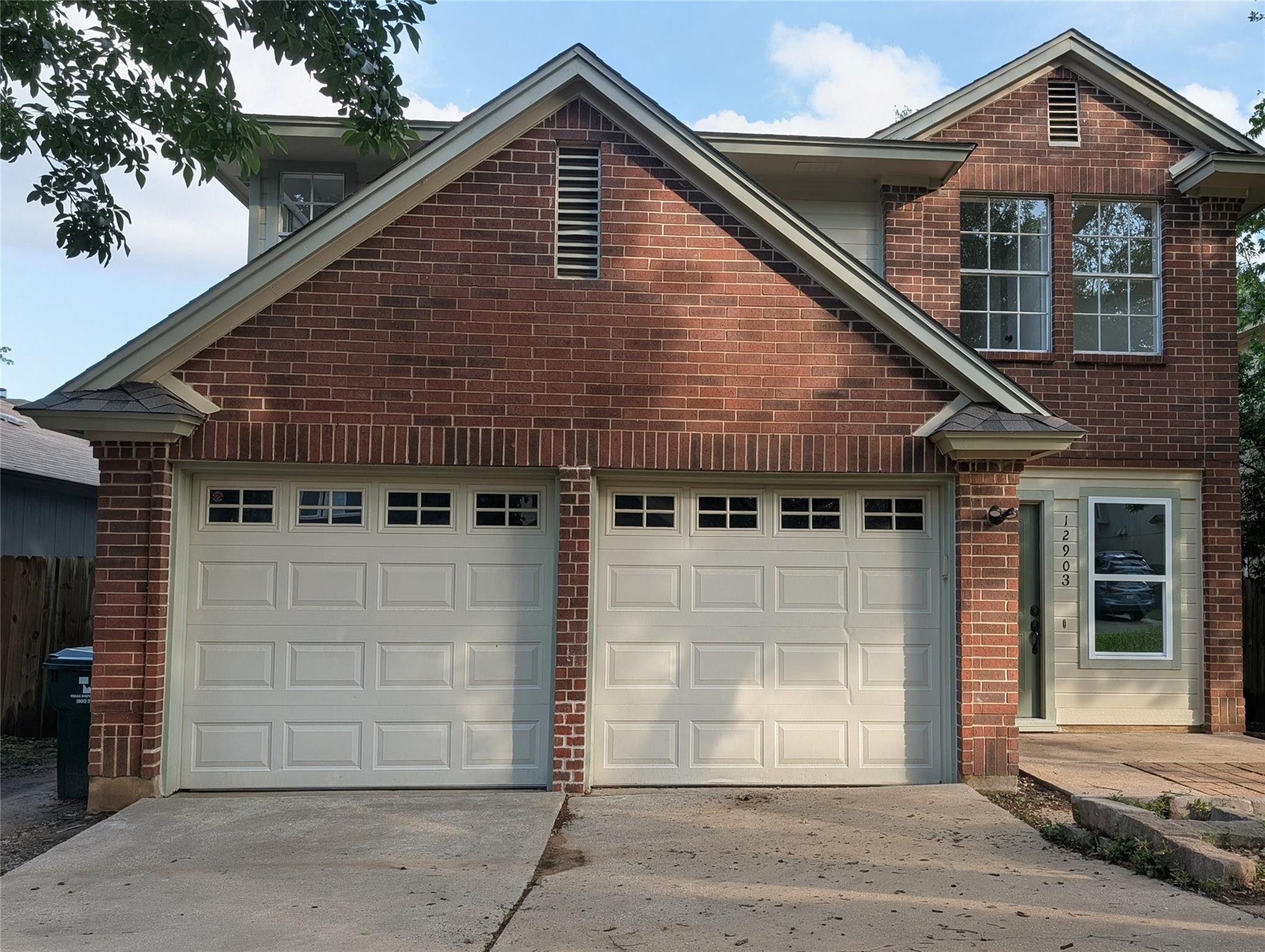 12903 Steeple Chase DR