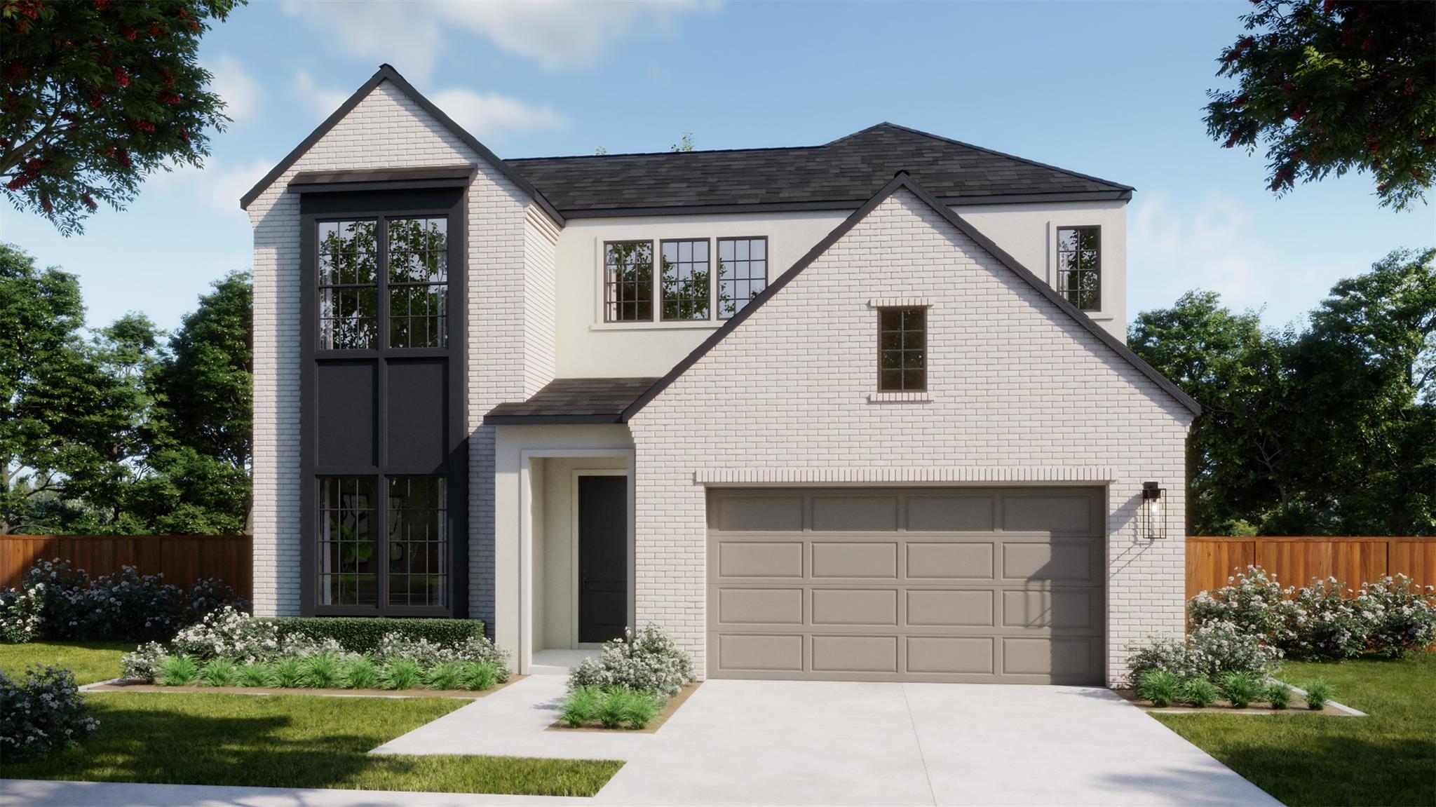 321 Ridgeway LN