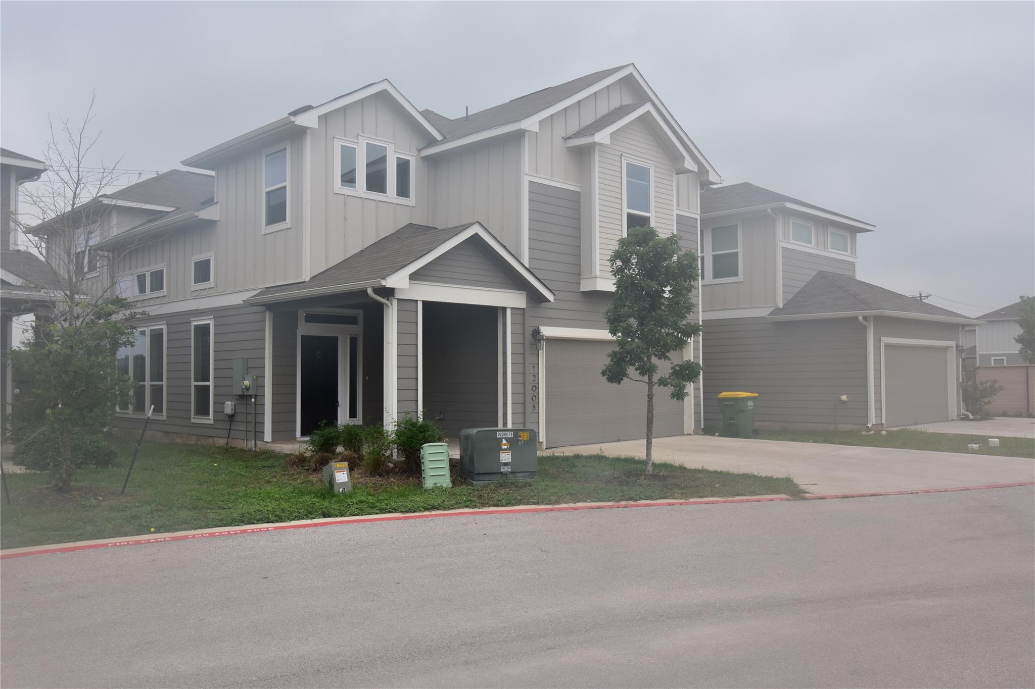12008 Corsicana TRL