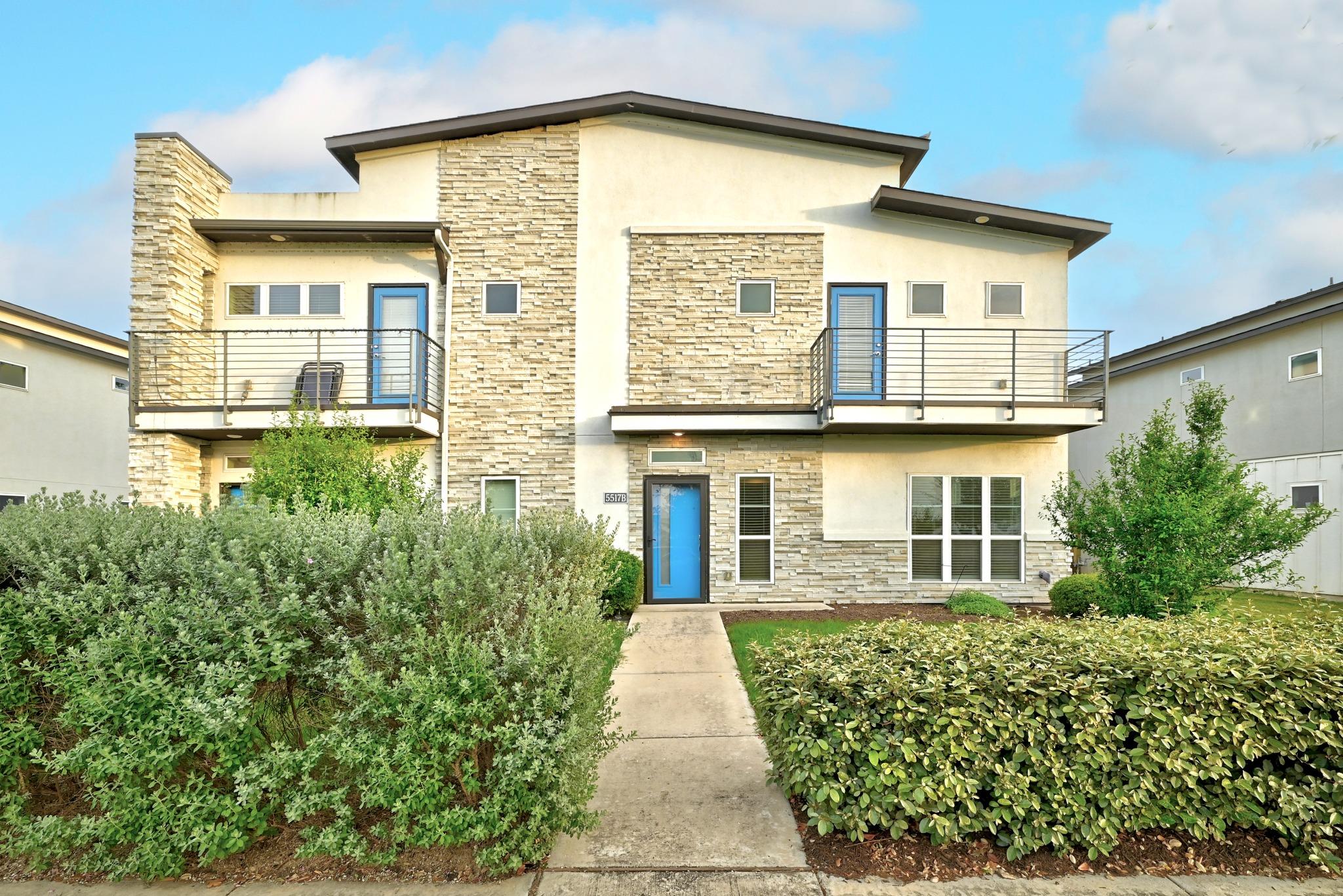 5517 Charles Merle DR