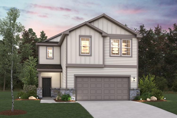1221 Lavender WAY