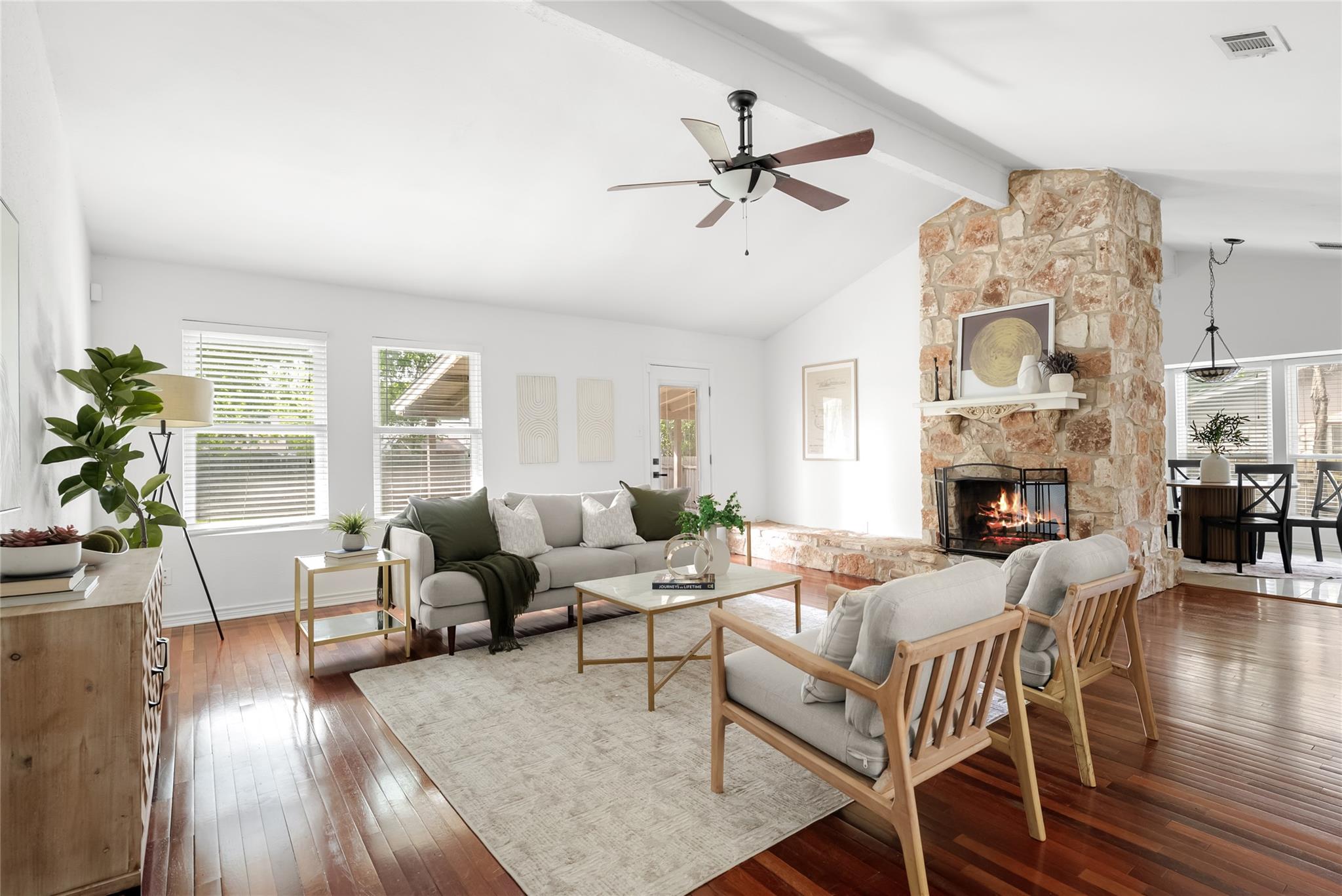 8306 SEMINARY RIDGE DR