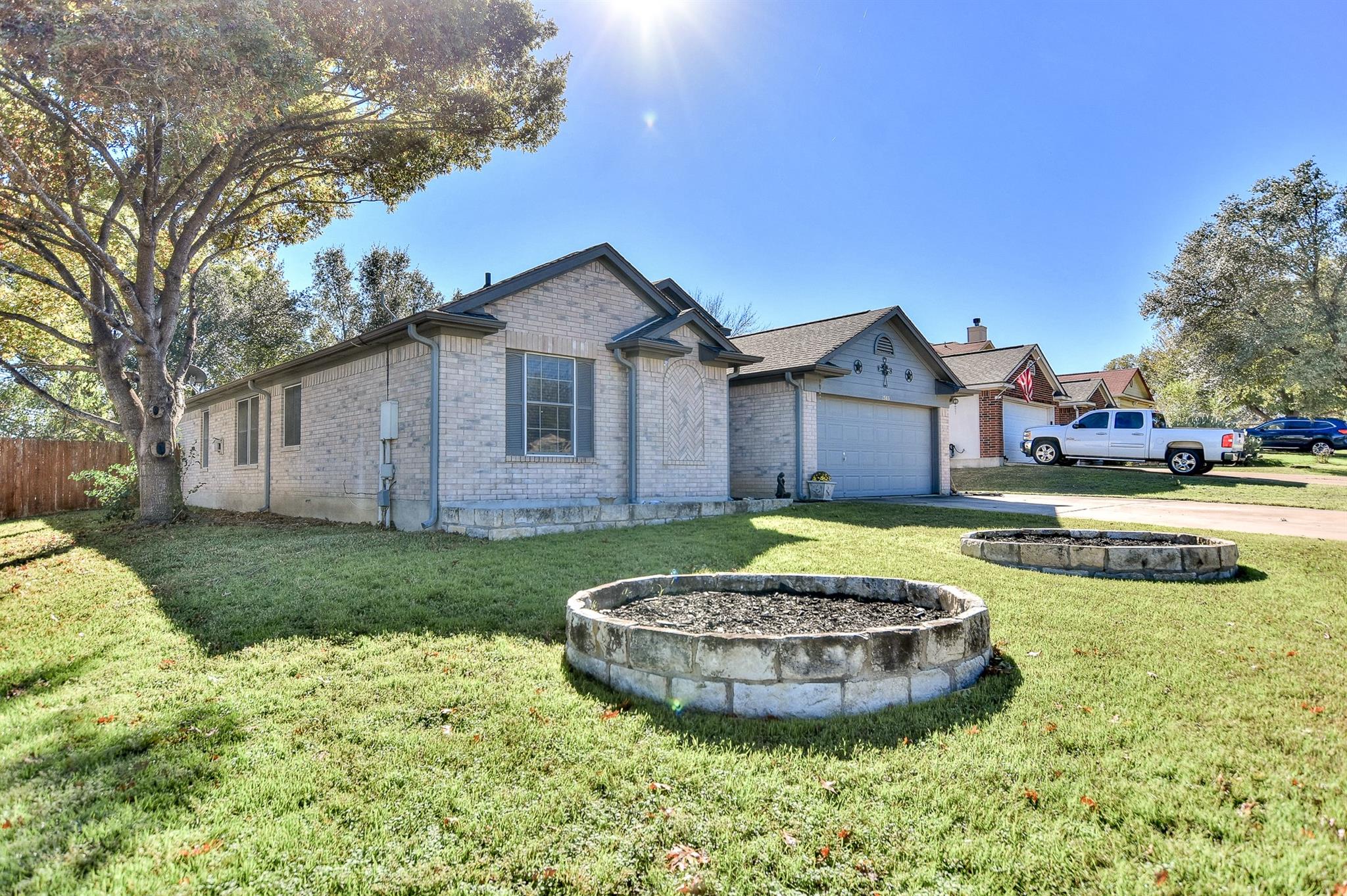 1503 Barcus DR