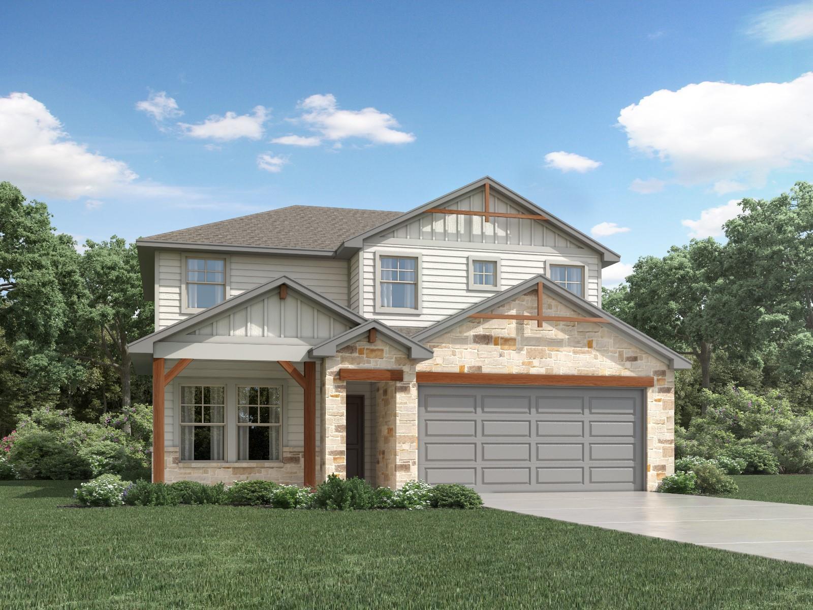 12512 Saint Thomas DR